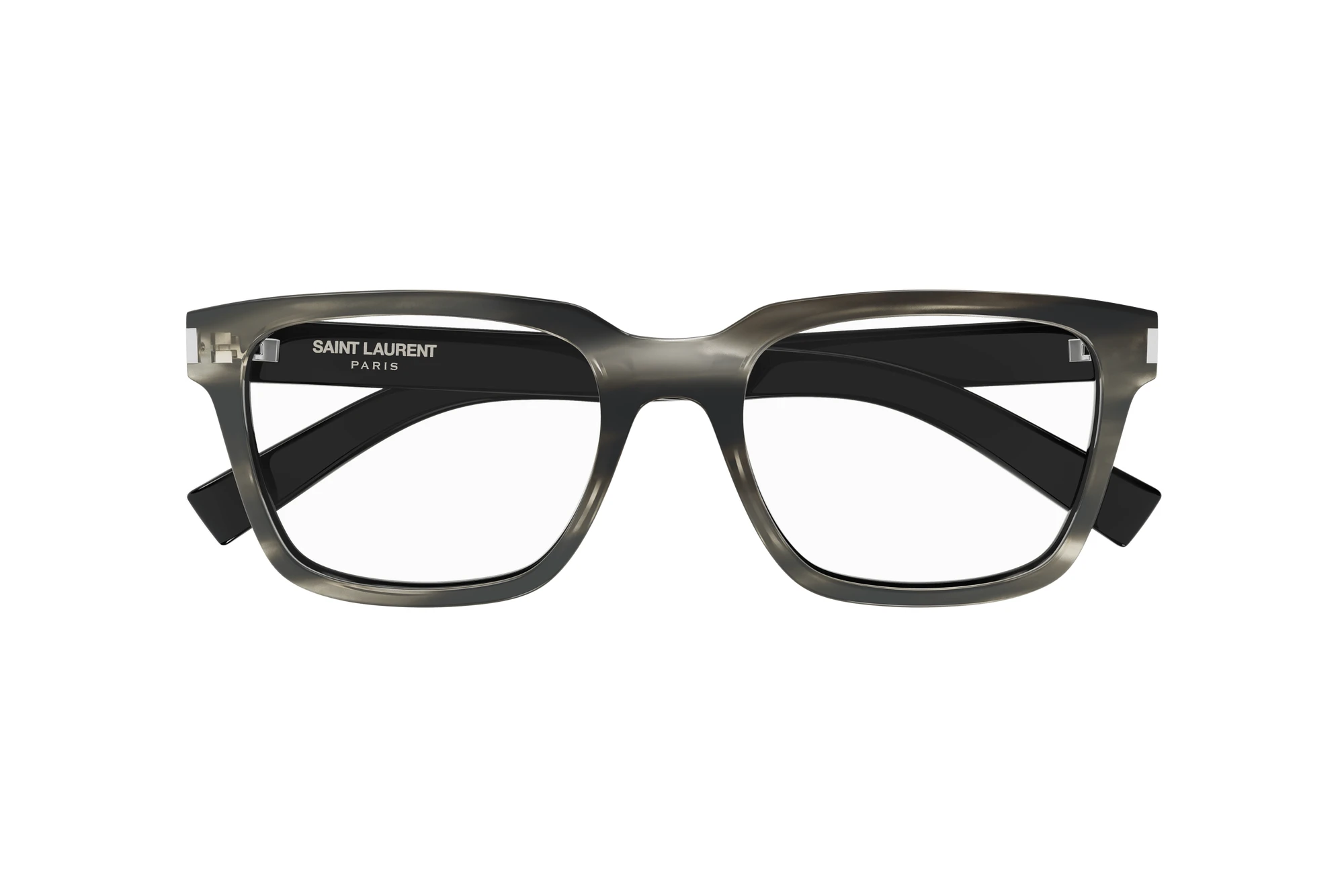 Vista frontale Saint Laurent SL 621 (005)