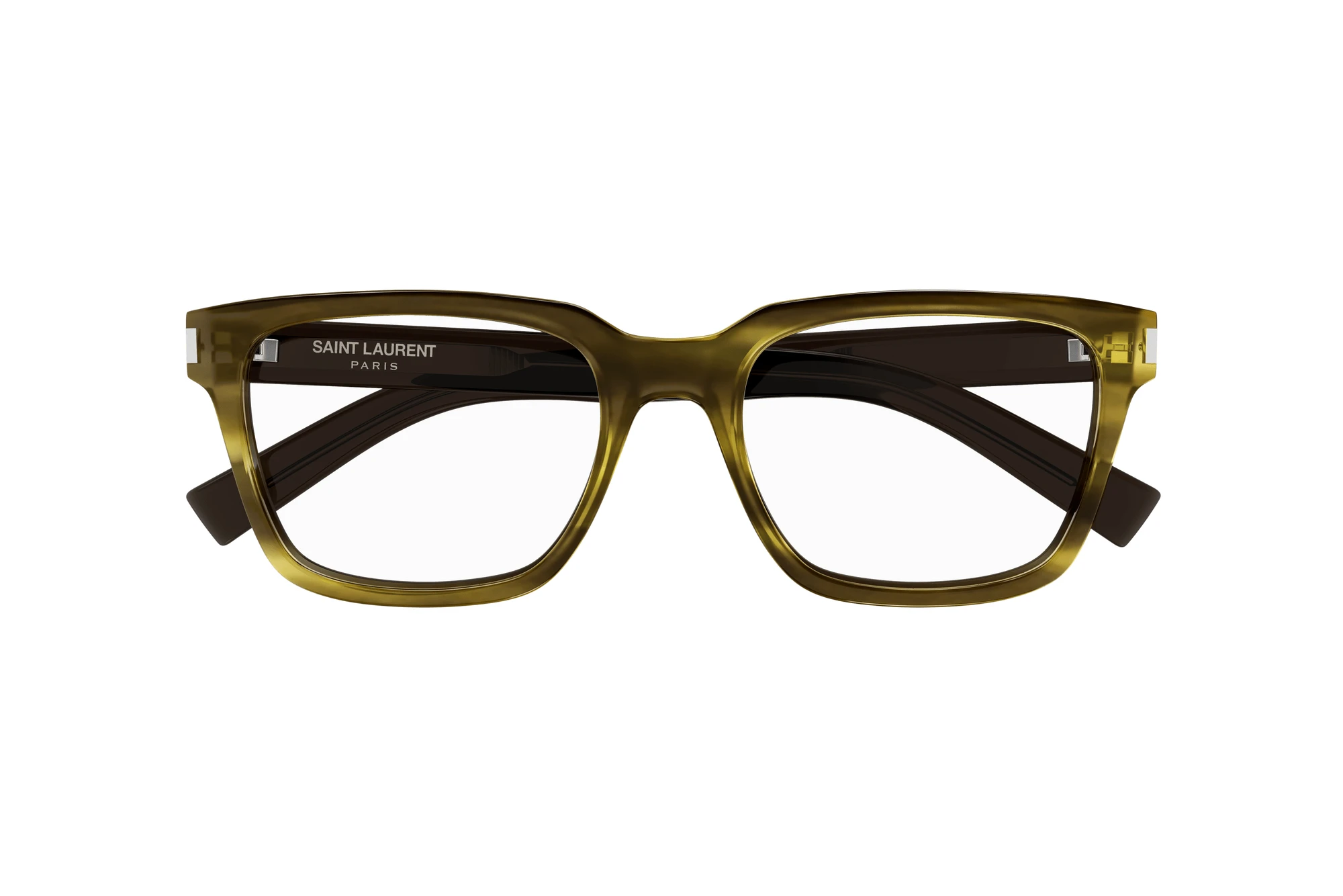 Vista frontale Saint Laurent SL 621 (006)