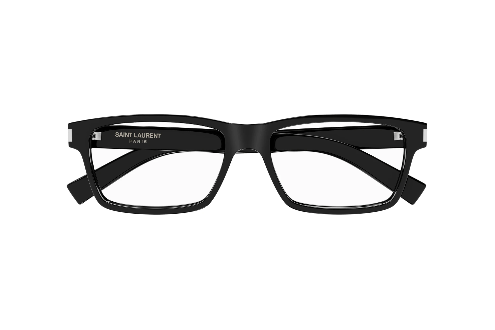 Vista frontale Saint Laurent SL 622 (001)