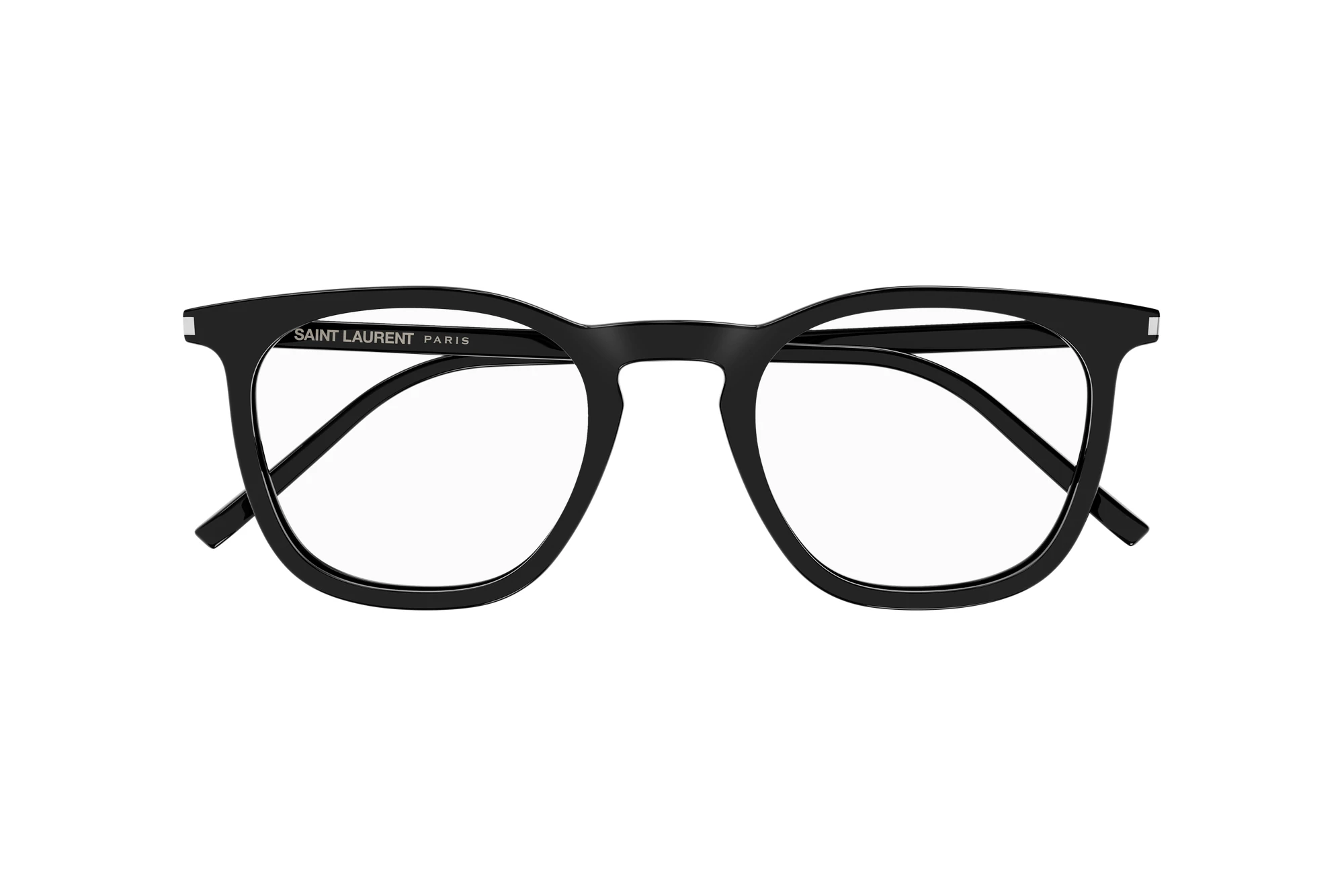 Vista frontale Saint Laurent SL 623 OPT (001)