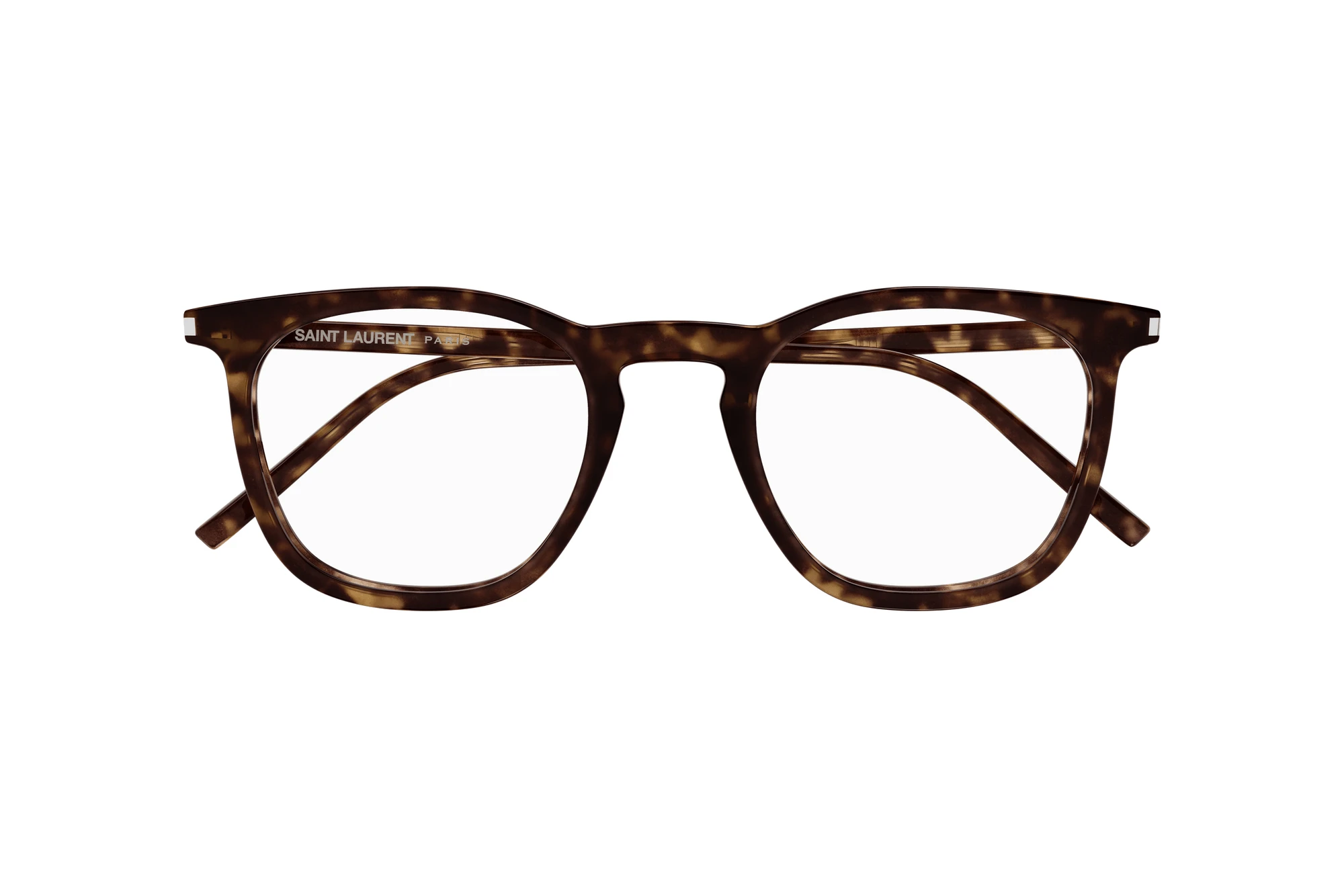 Vista frontale Saint Laurent SL 623 OPT (002)