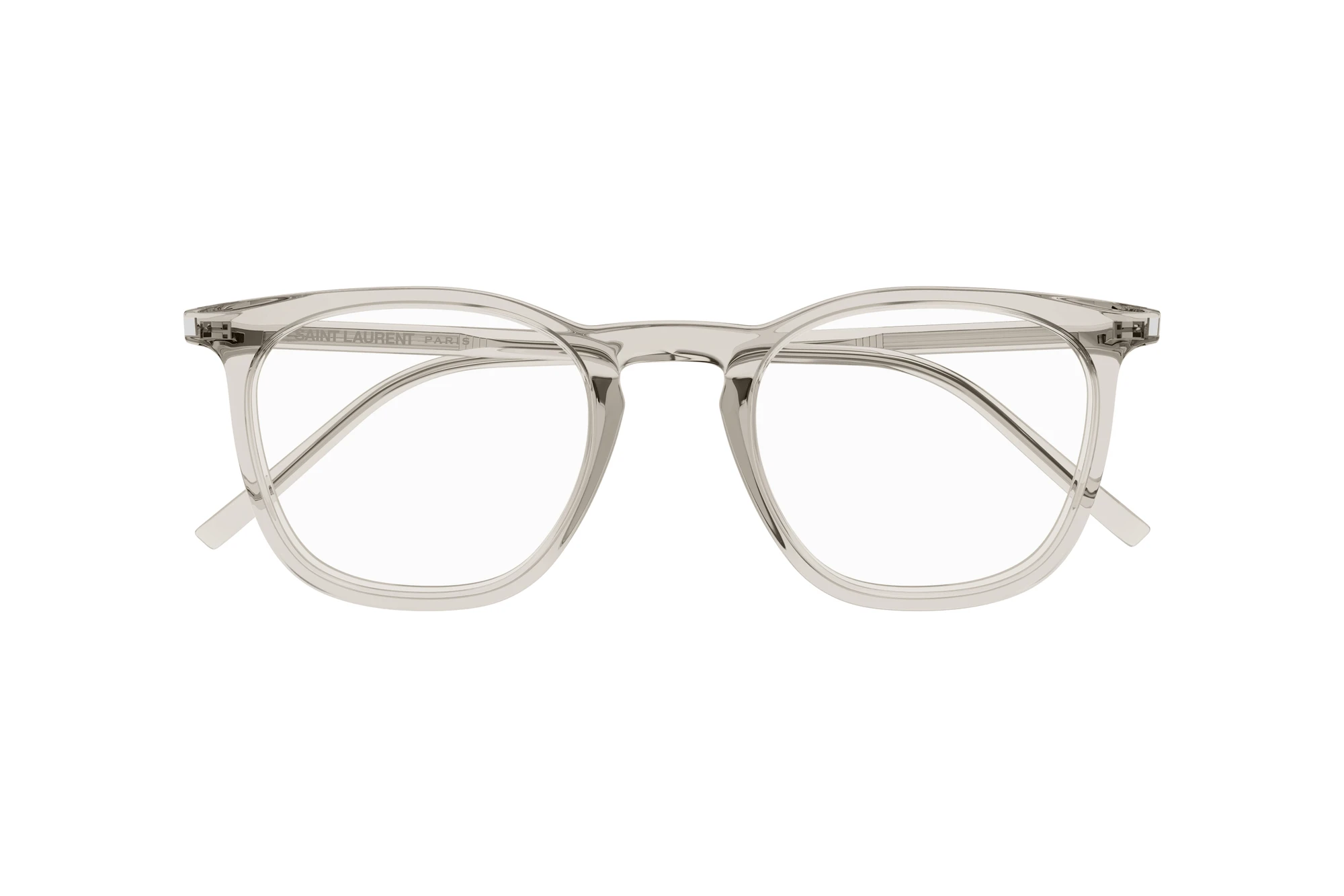 Vista frontale Saint Laurent SL 623 OPT (004)