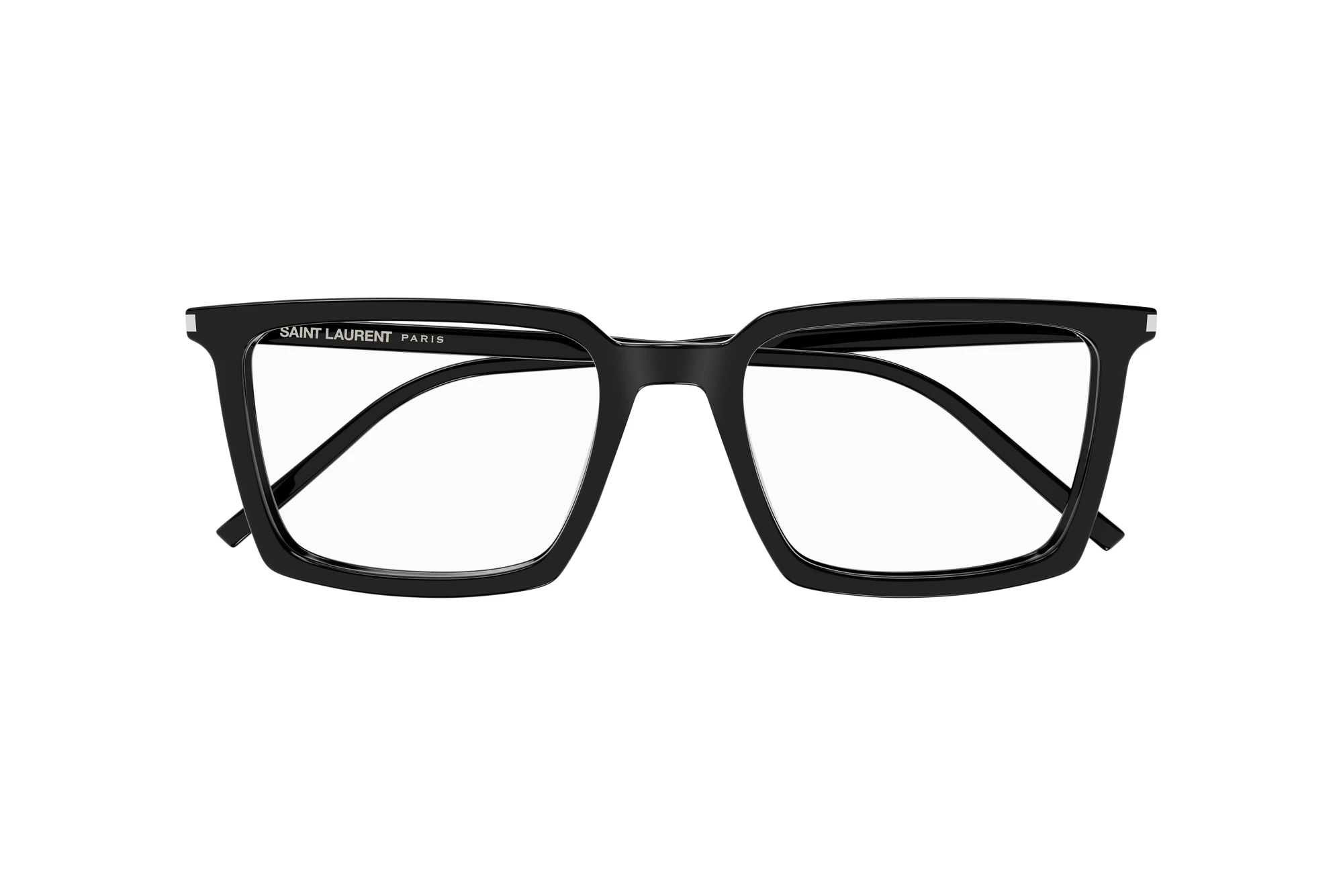 Vista frontale Saint Laurent SL 624 (001)