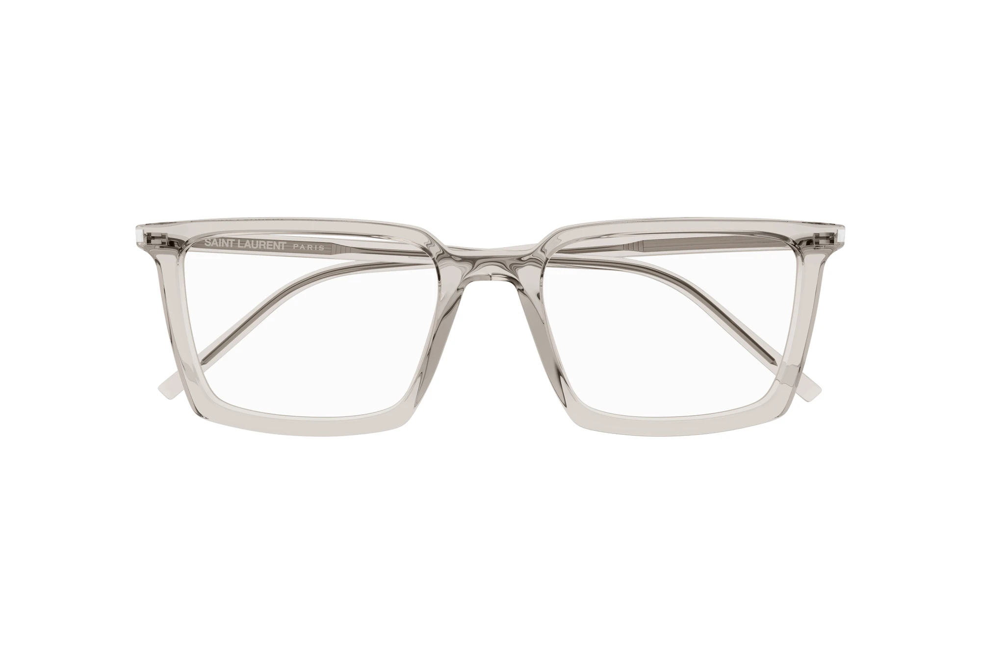 Vista frontale Saint Laurent SL 624 (003)