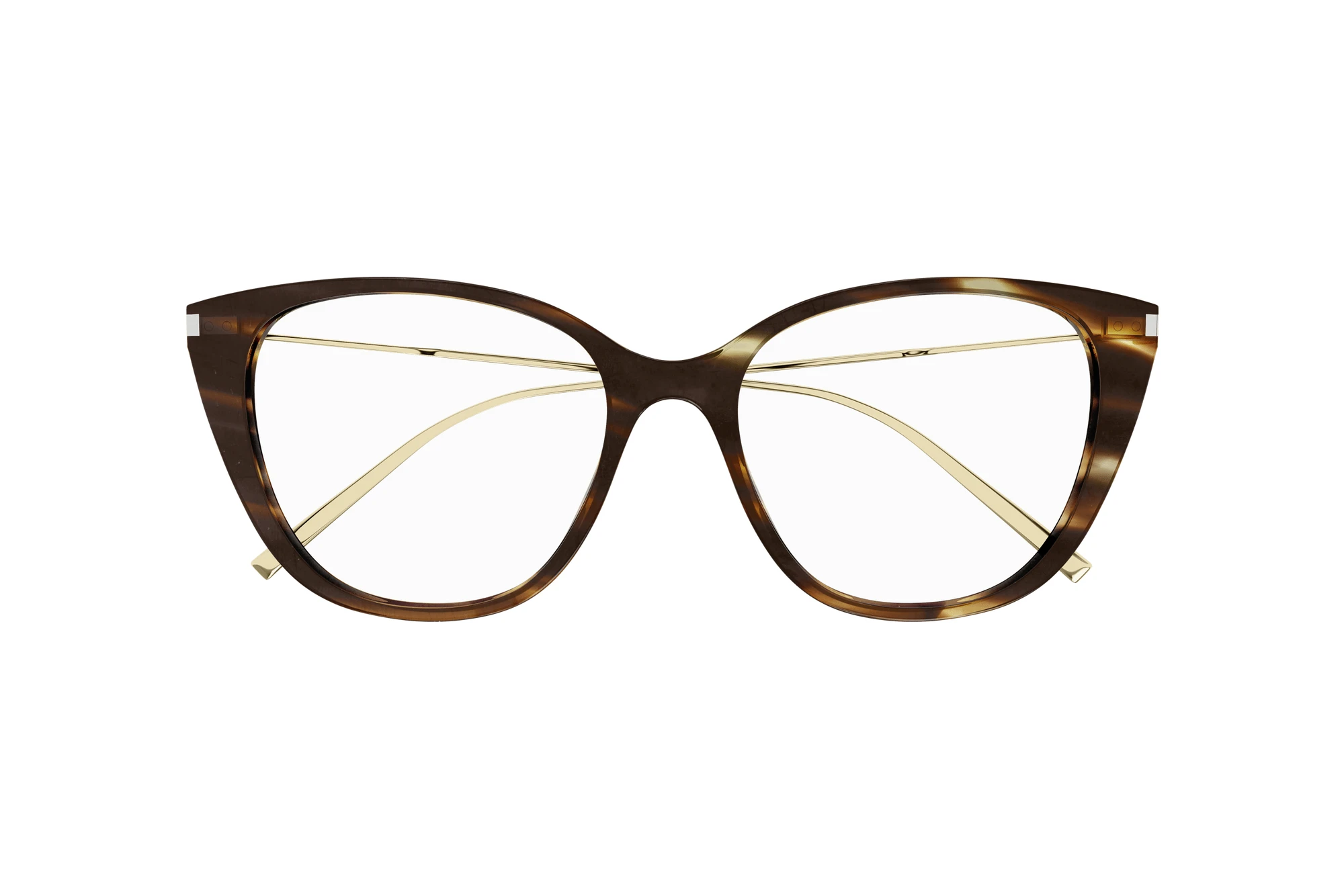 Vista frontale Saint Laurent SL 627 (004)