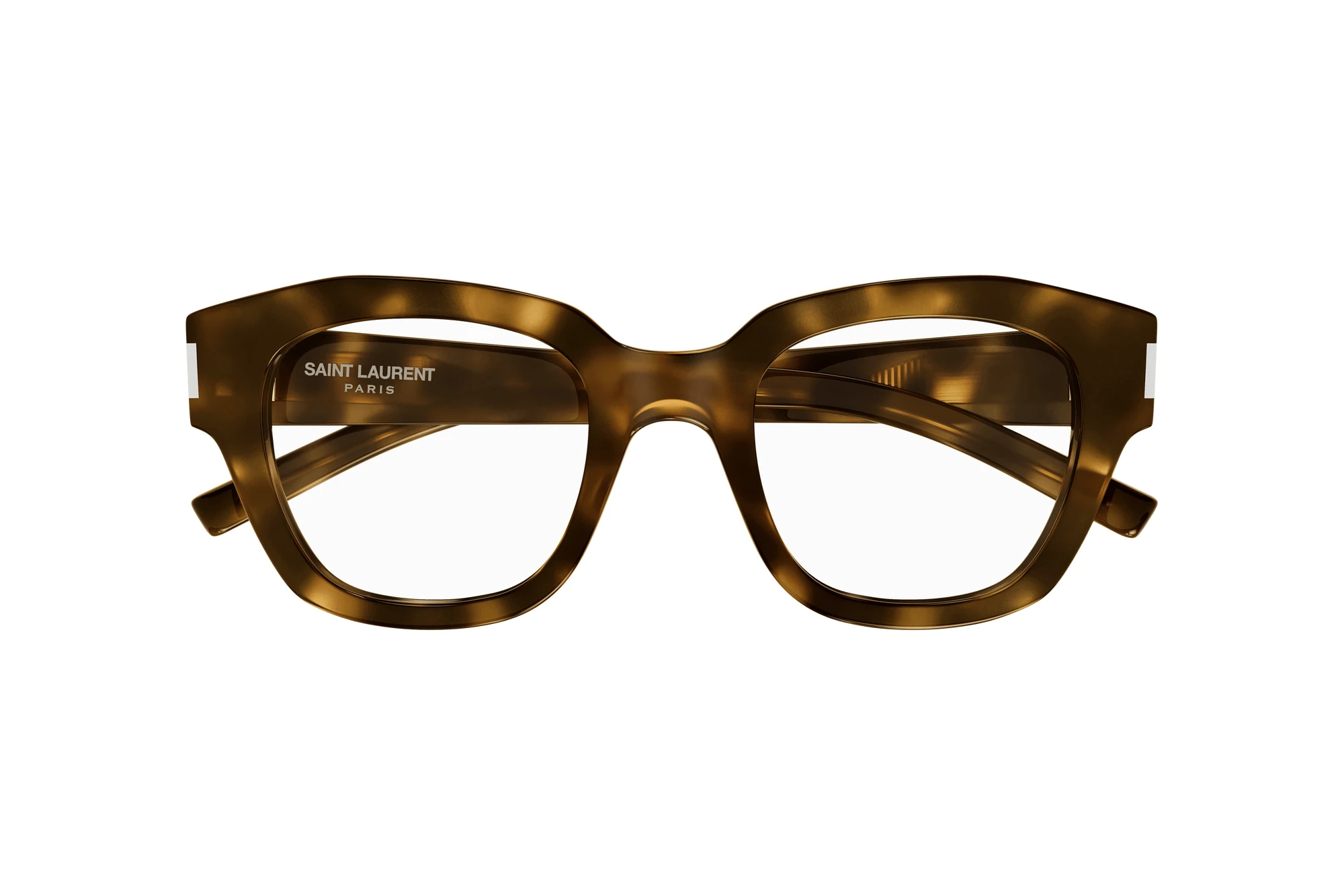 Vista frontale Saint Laurent SL 640 (003)