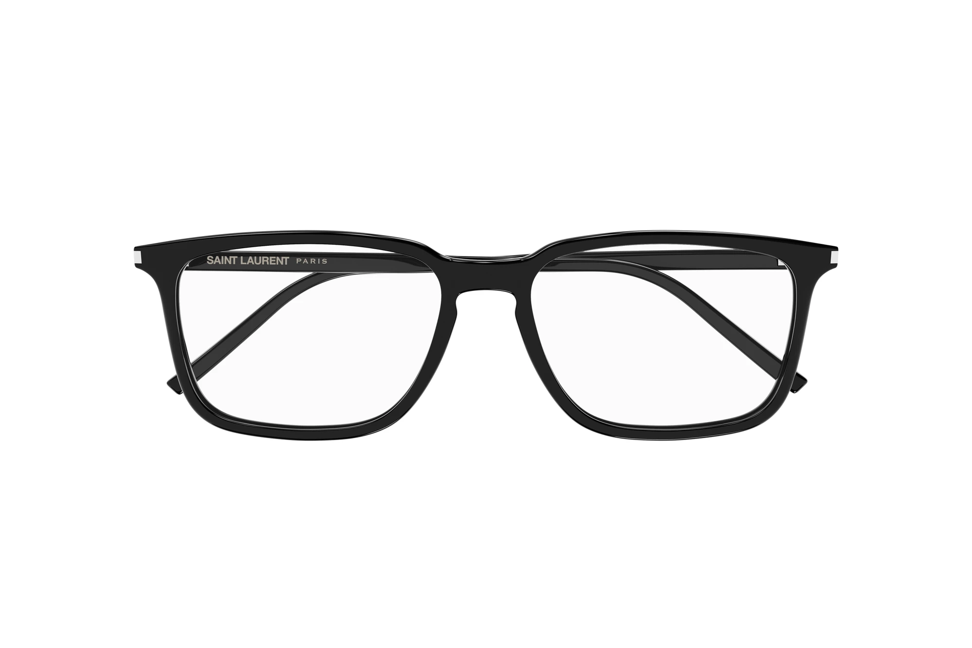 Vista frontale Saint Laurent SL 645/F (001)