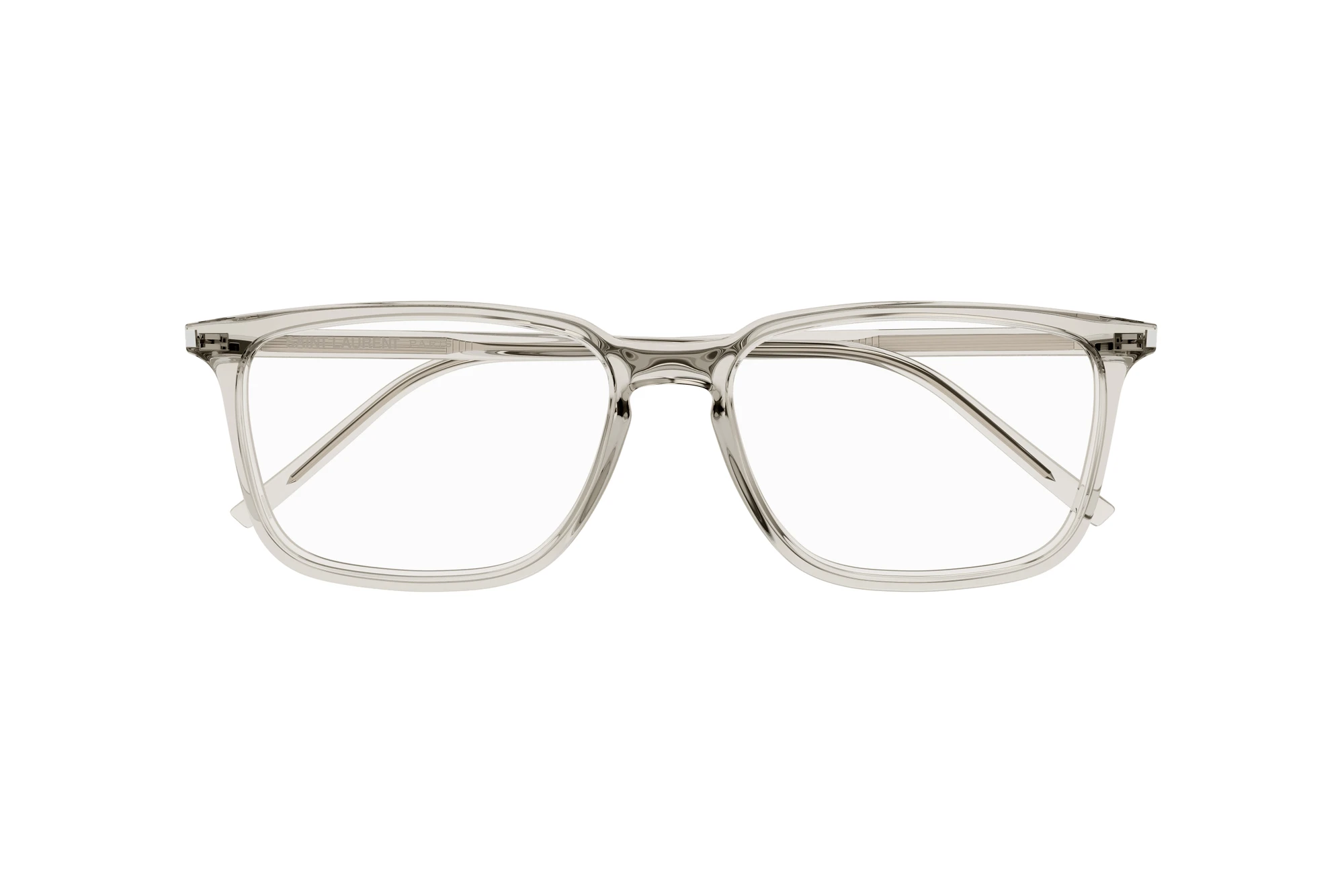 Vista frontale Saint Laurent SL 645/F (004)