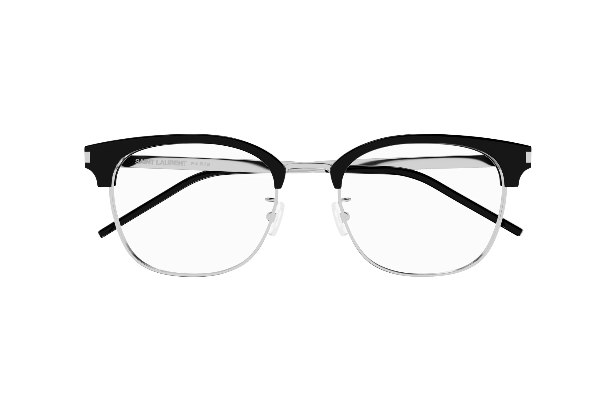 Vista frontale Saint Laurent SL 649/F (001)