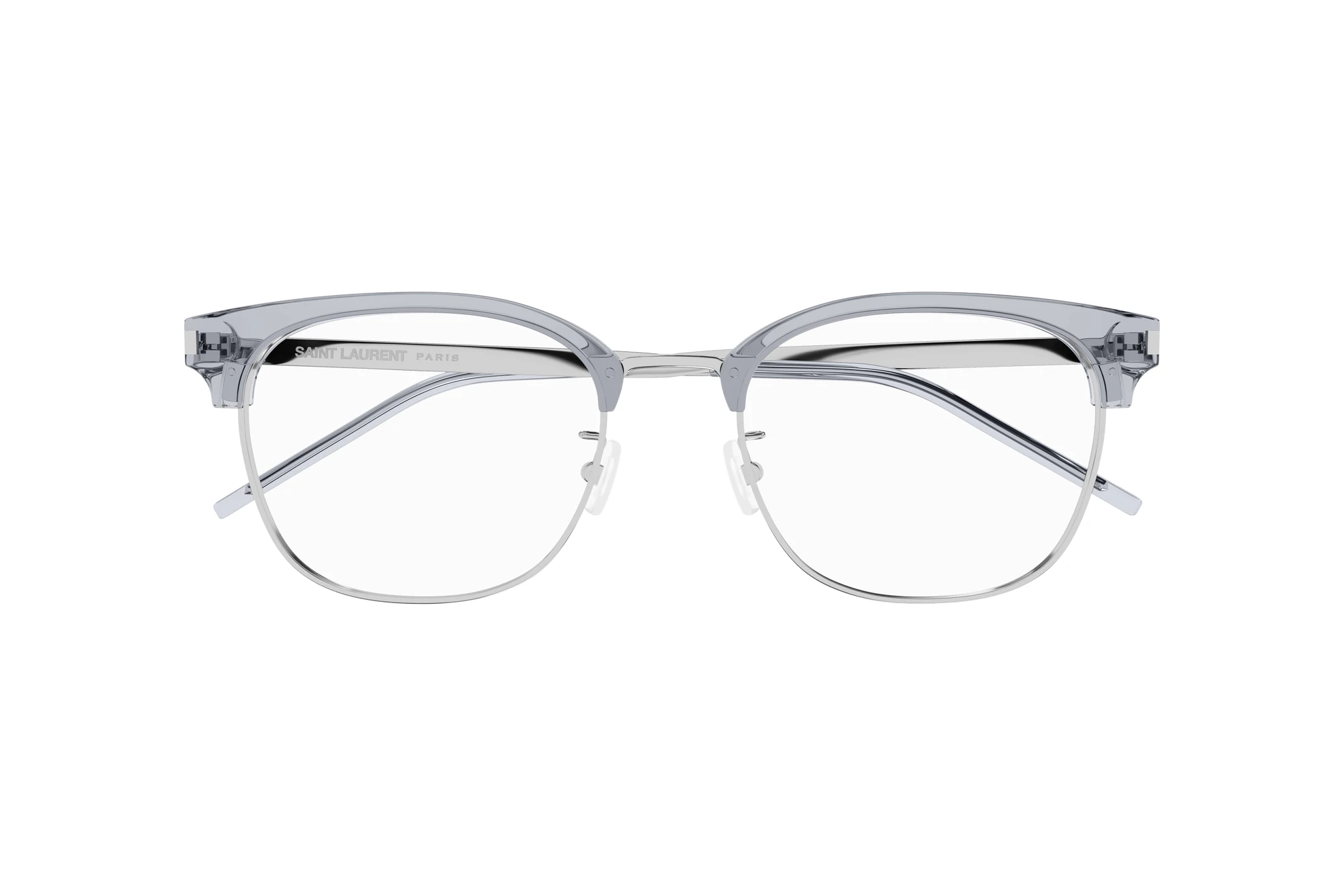 Vista frontale Saint Laurent SL 649/F (003)