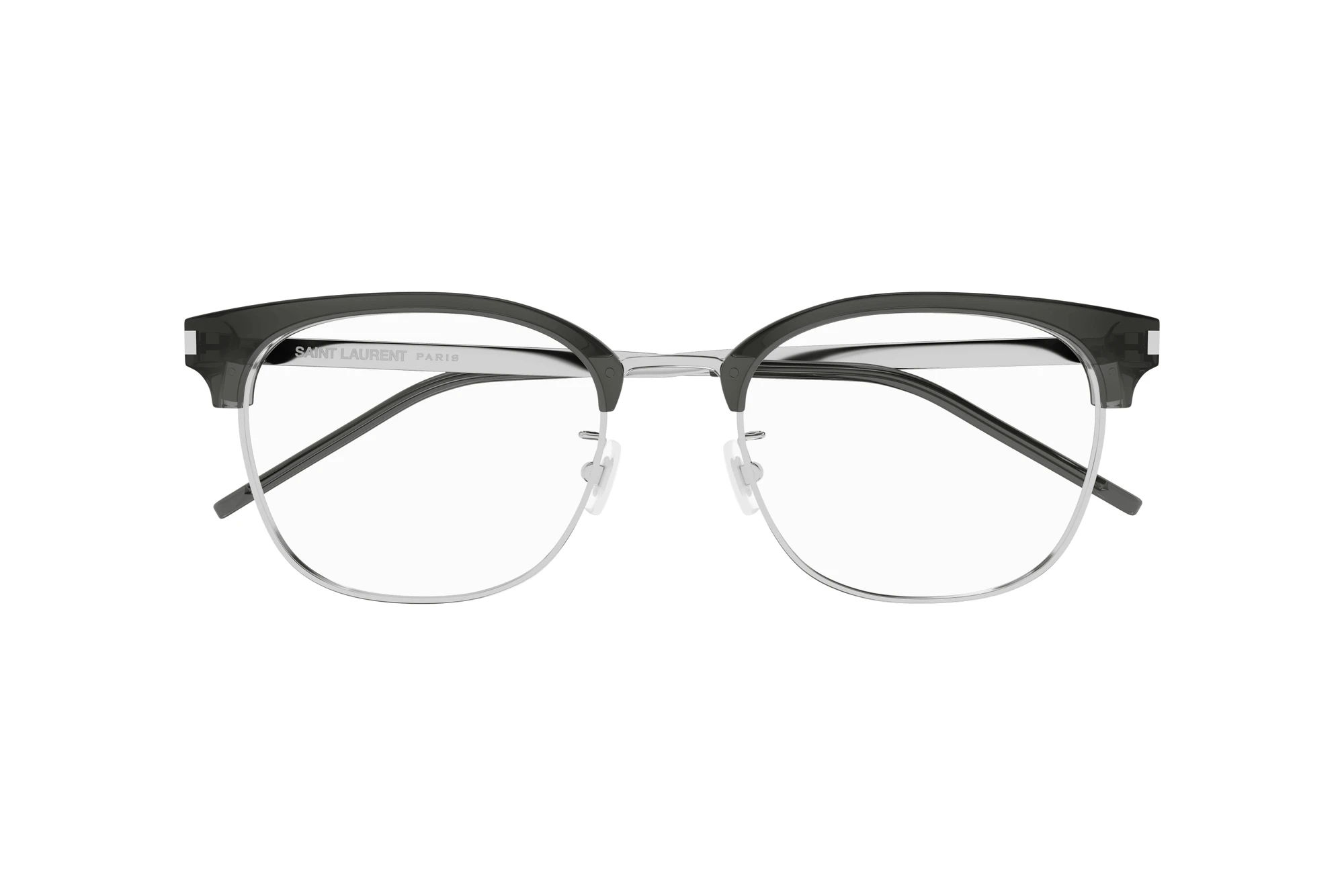 Vista frontale Saint Laurent SL 649/F (004)