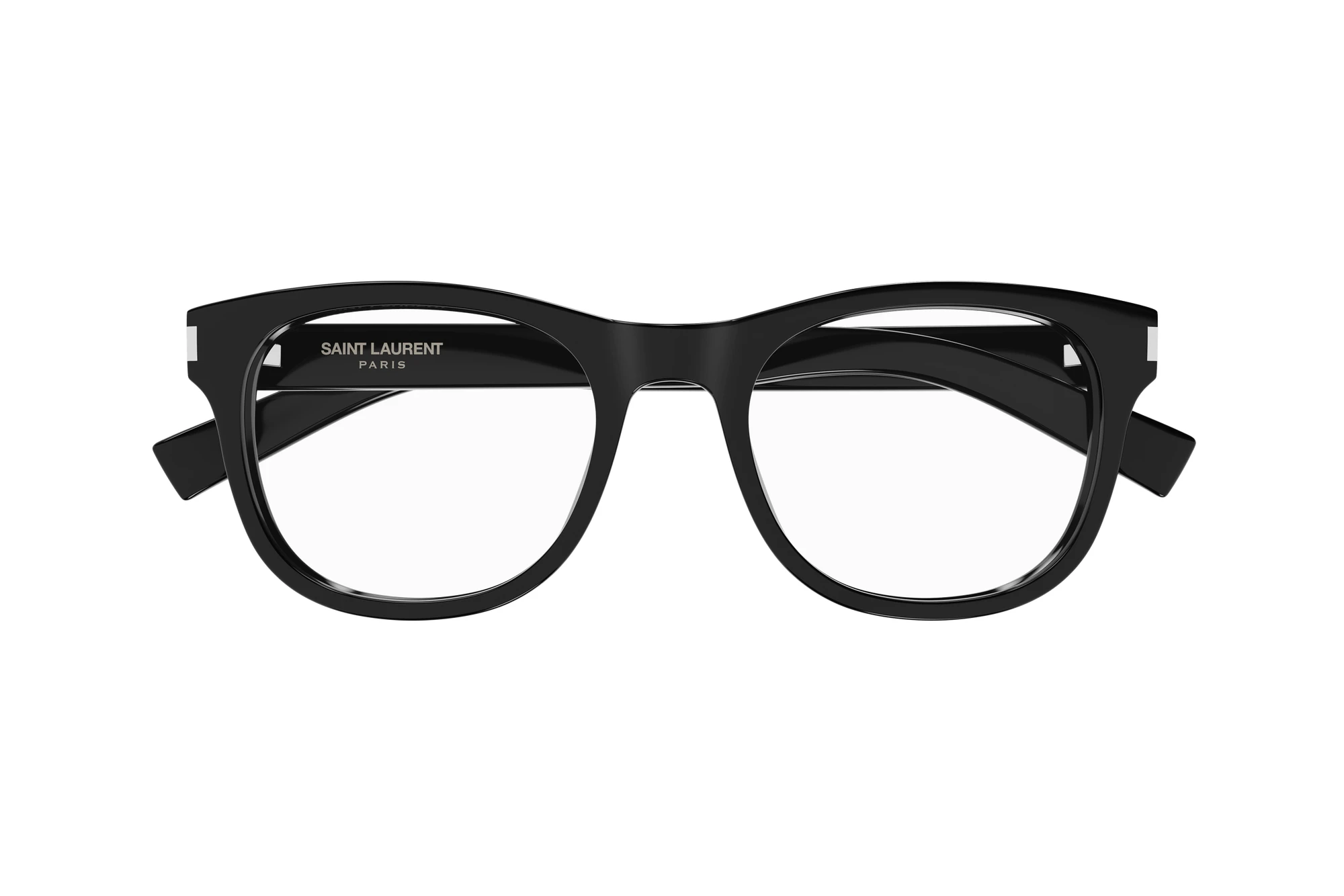 Vista frontale Saint Laurent SL 663 (004)