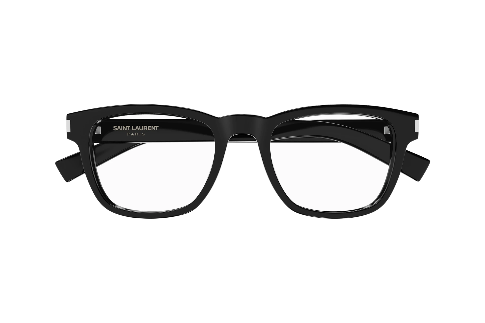 Vista frontale Saint Laurent SL 664 (001)