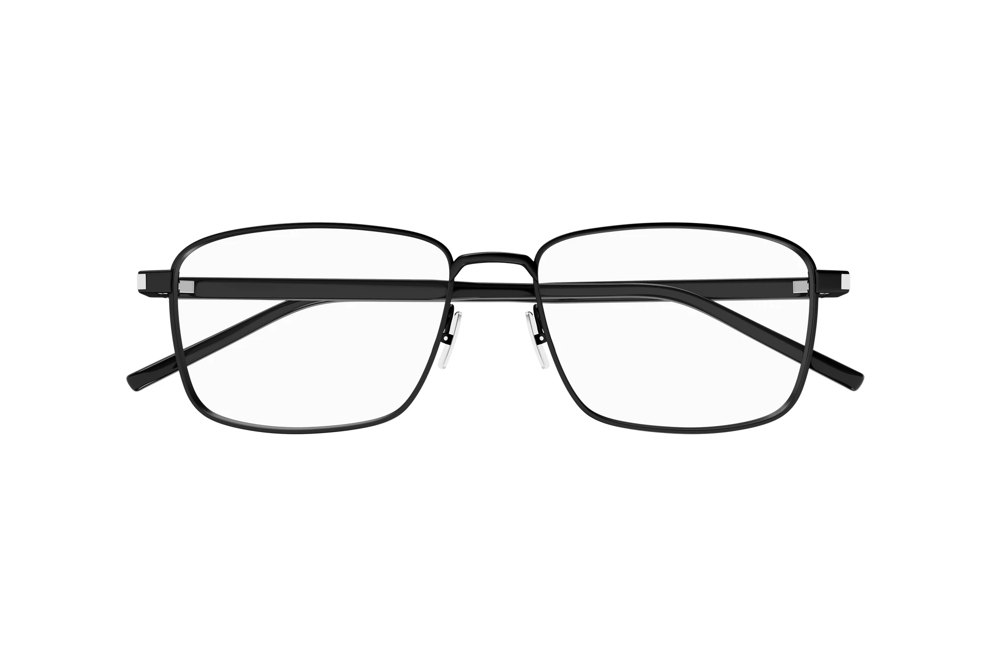 Vista frontale Saint Laurent SL 666 (003)