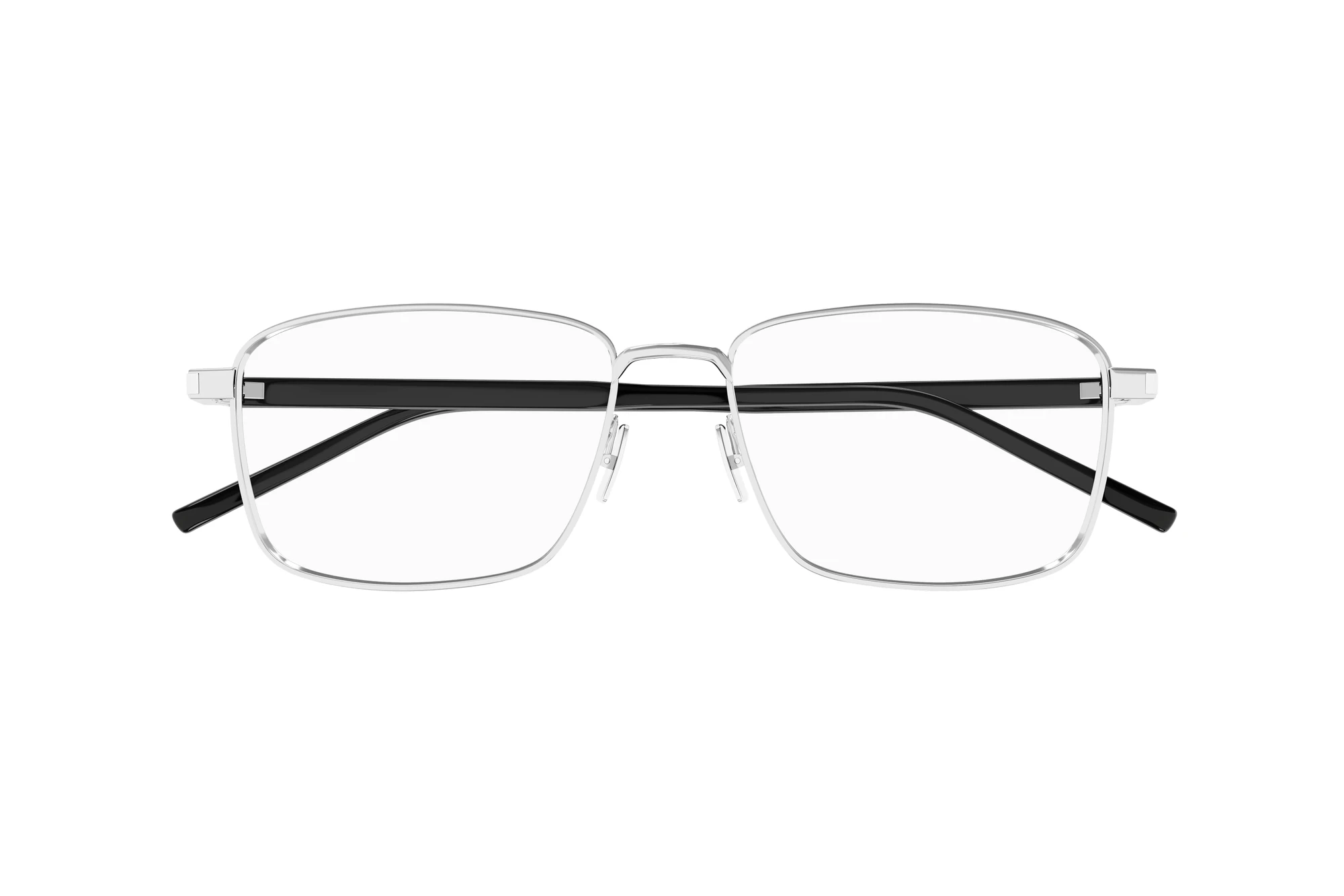 Vista frontale Saint Laurent SL 666 (004)