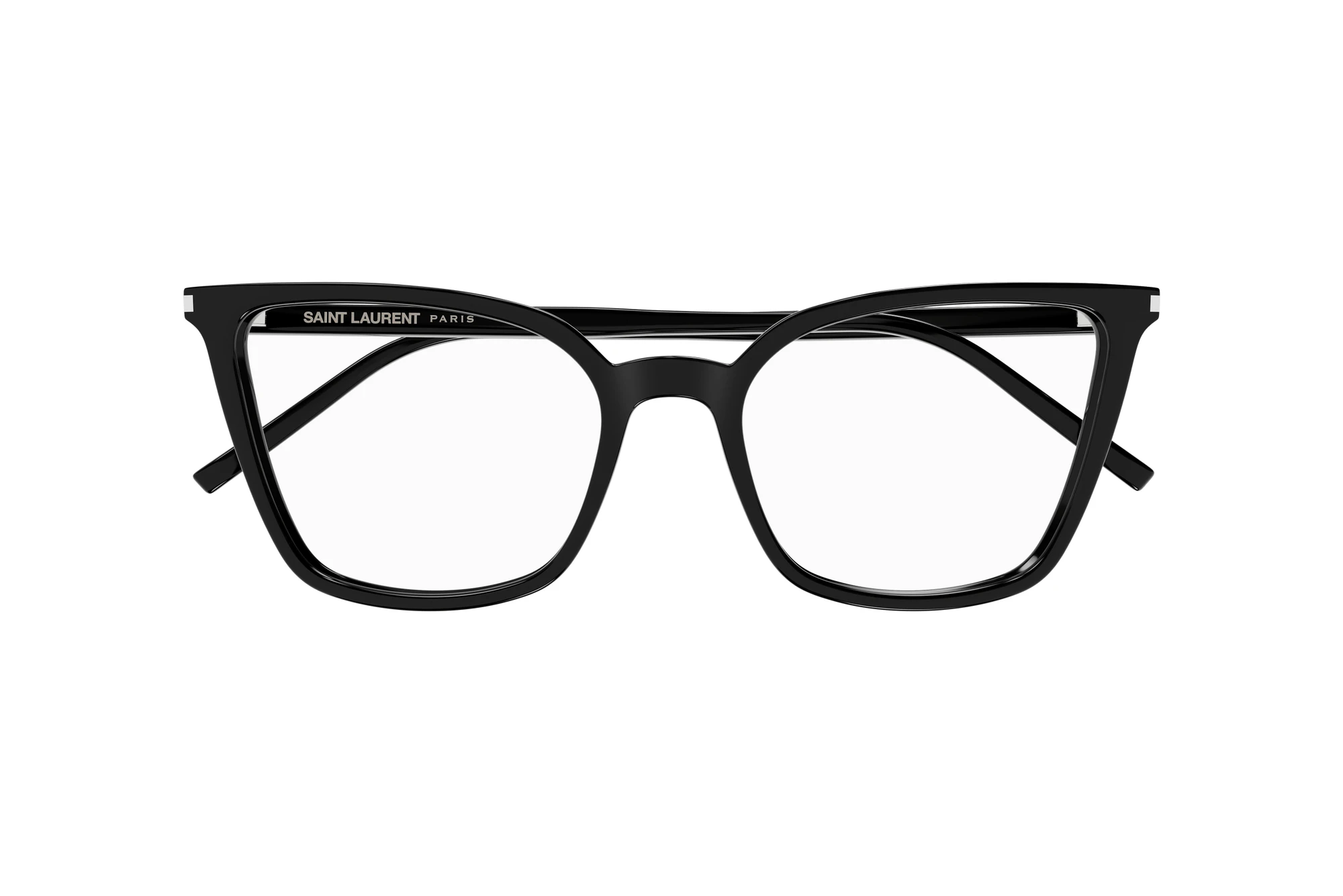 Vista frontale Saint Laurent SL 669 (002)