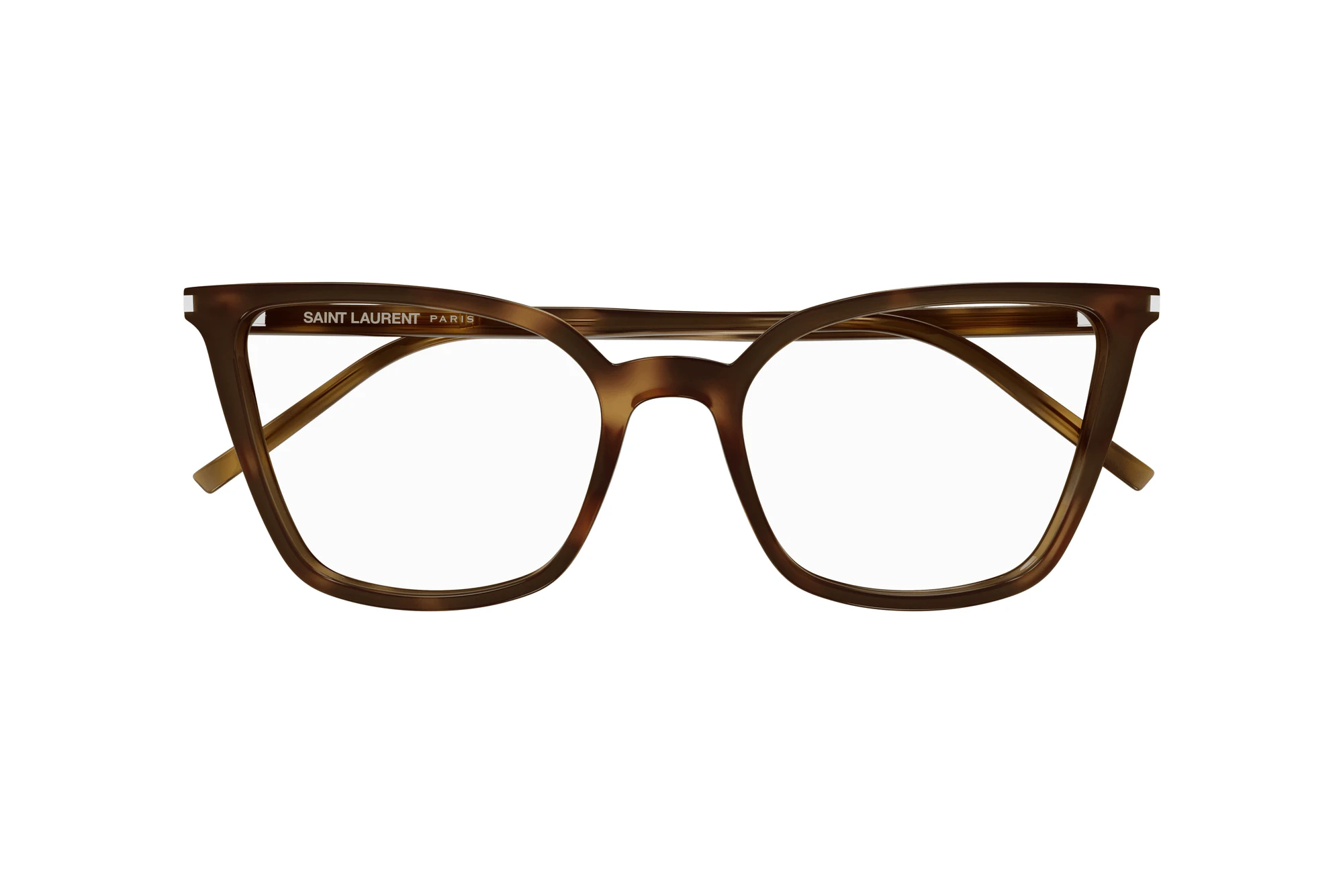 Vista frontale Saint Laurent SL 669 (003)