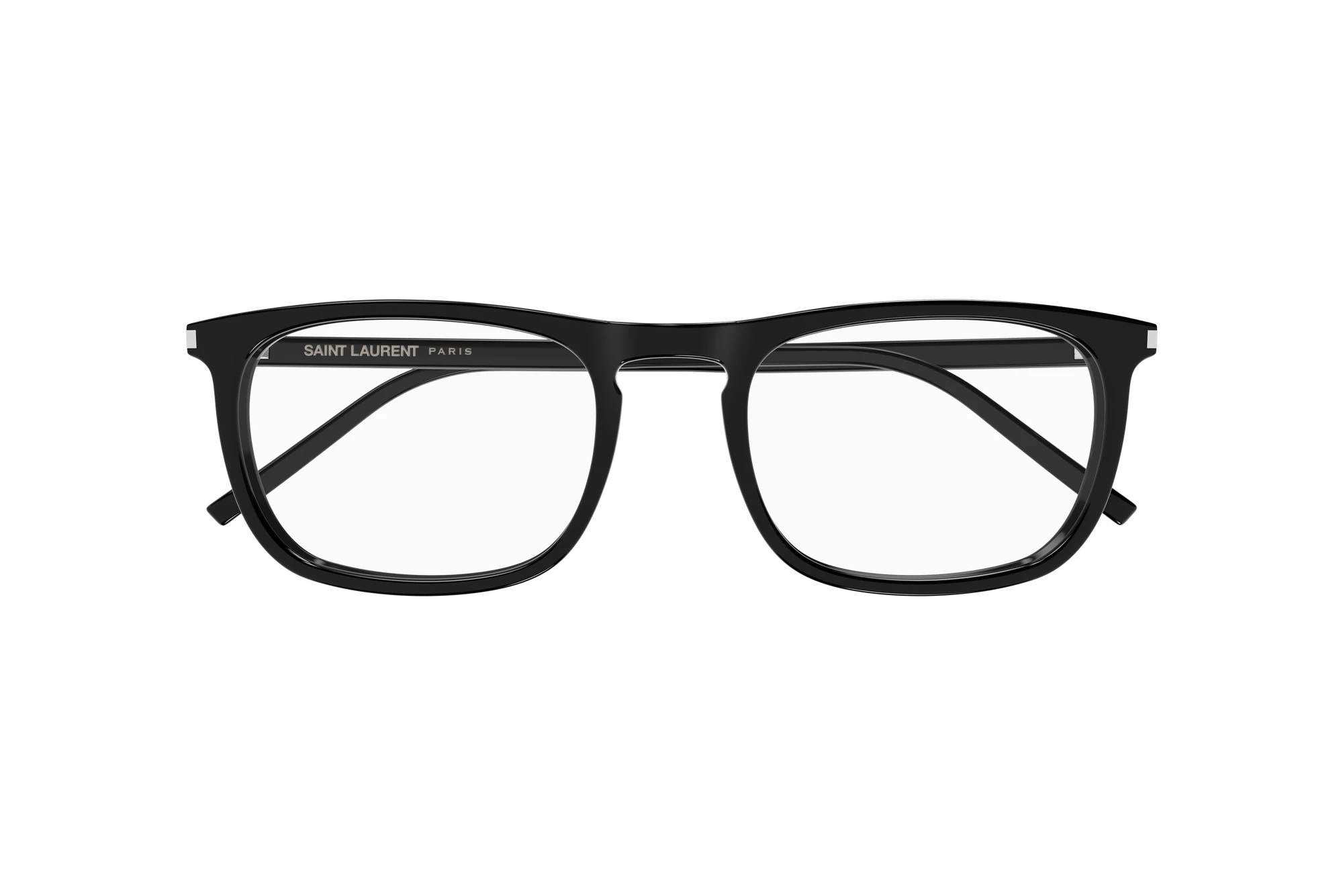 Vista frontale Saint Laurent SL 670 (001)