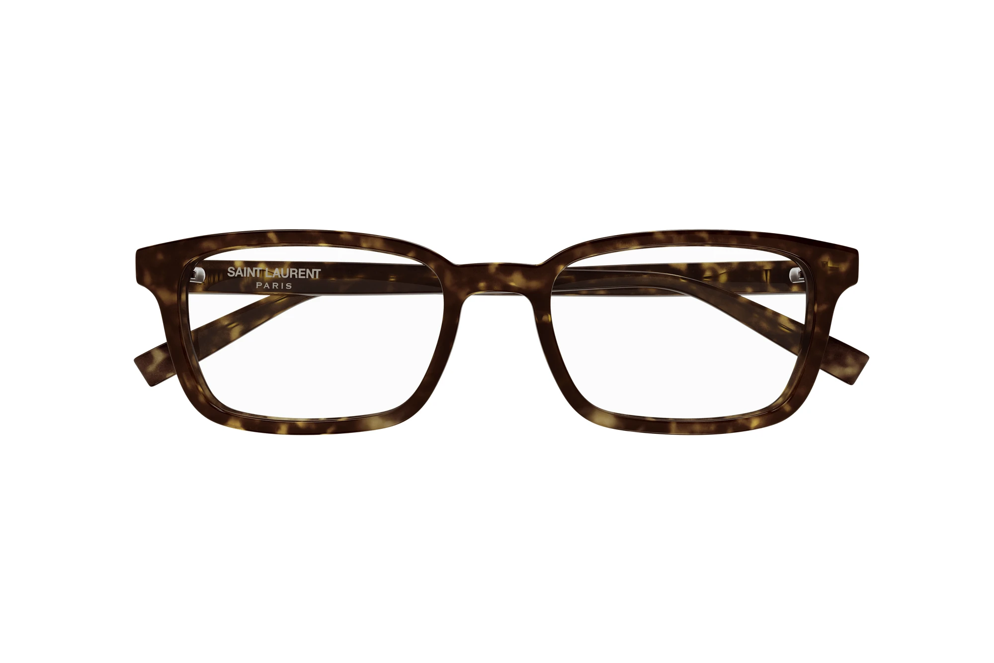 Vista frontale Saint Laurent SL 671 (002)