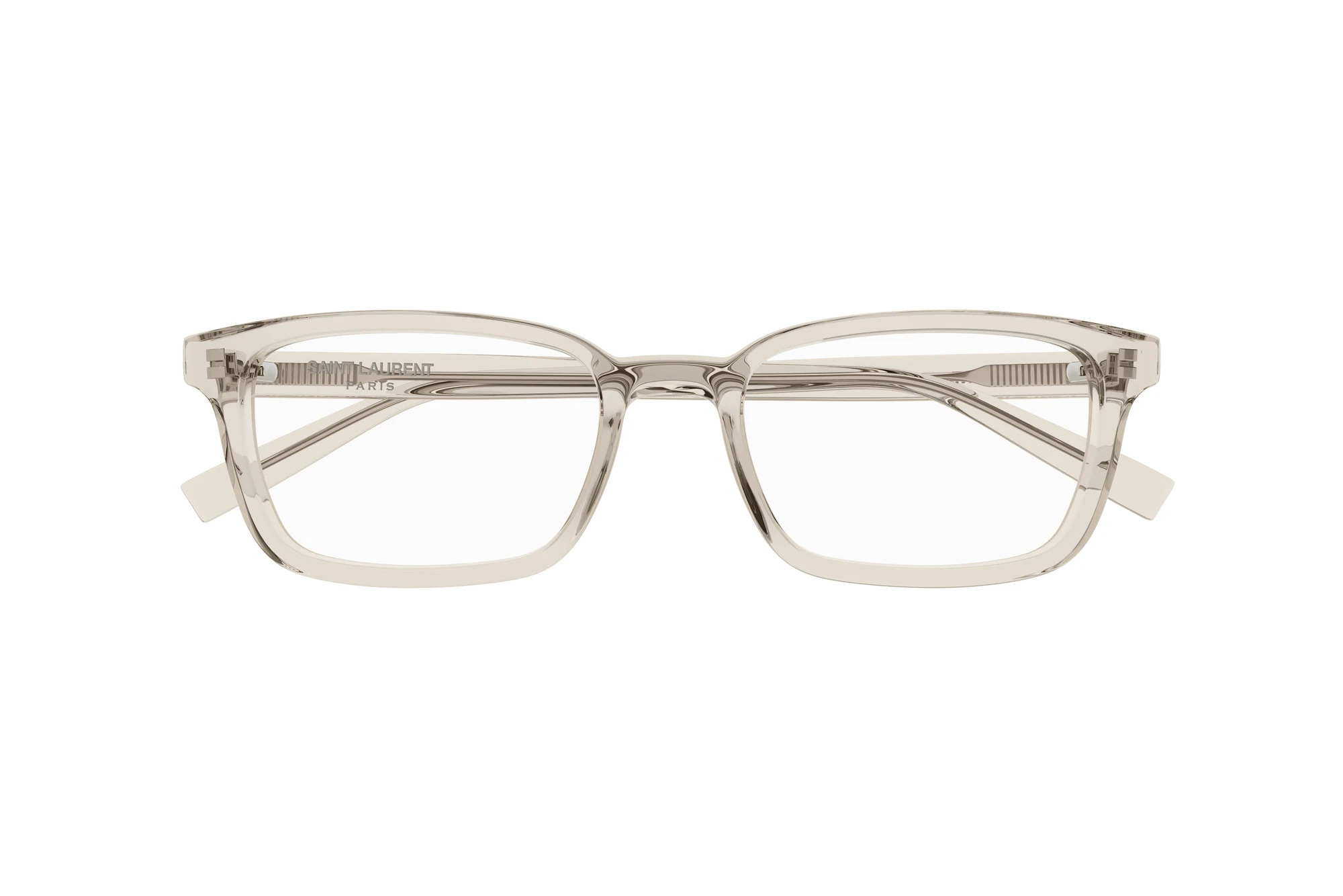 Vista frontale Saint Laurent SL 671 (004)
