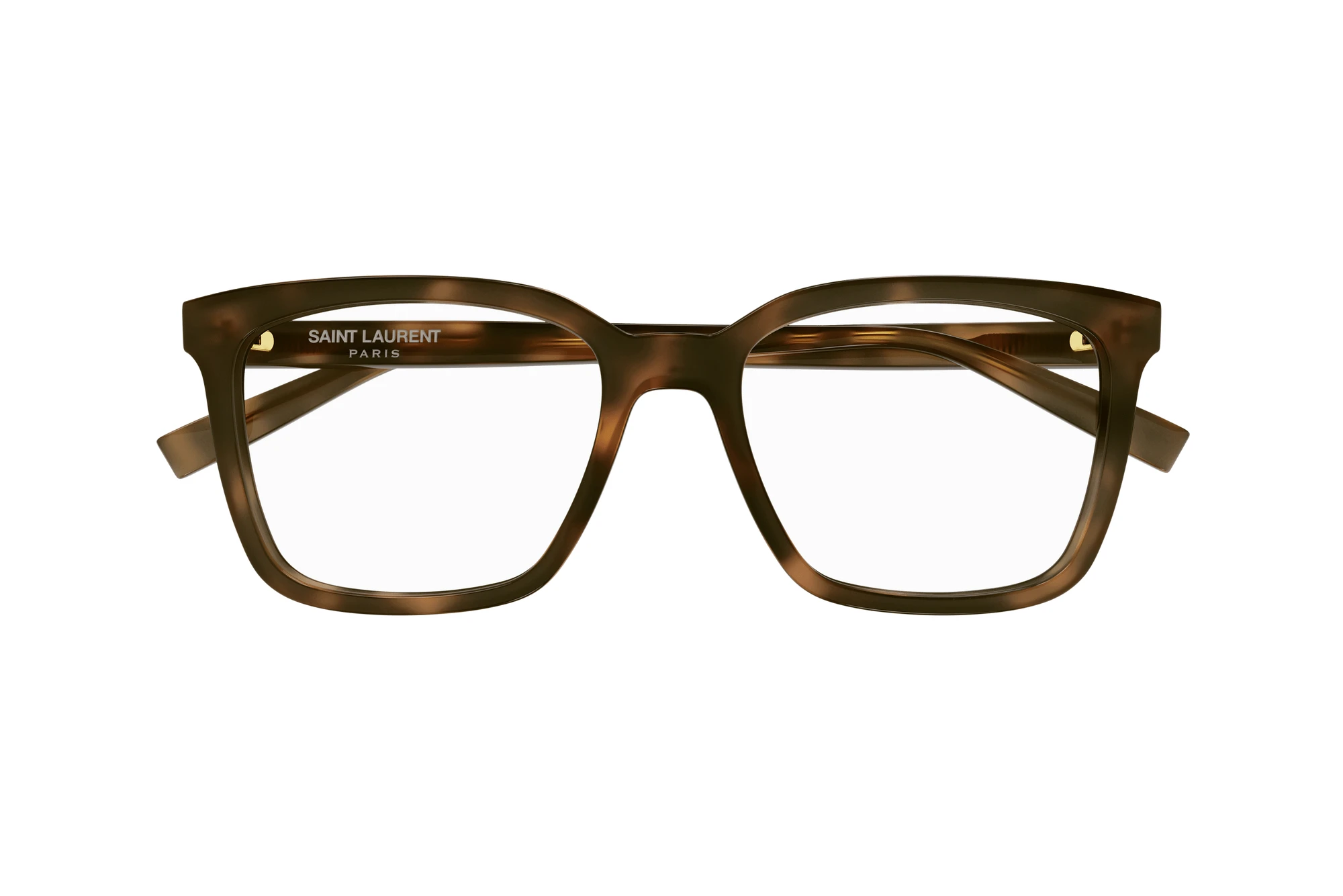 Vista frontale Saint Laurent SL 672 (003)