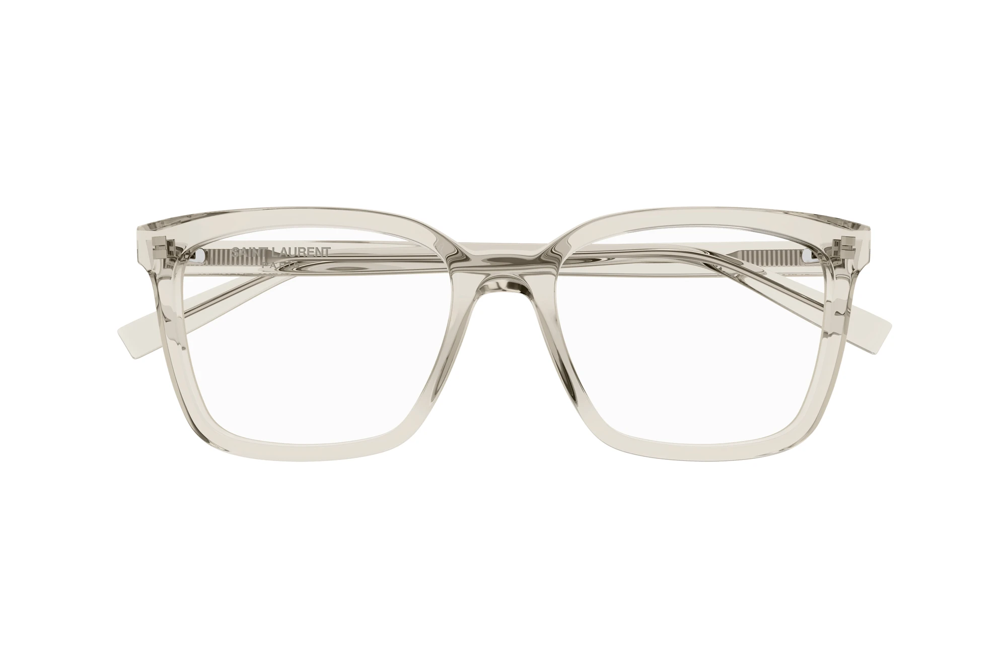 Vista frontale Saint Laurent SL 672 (004)