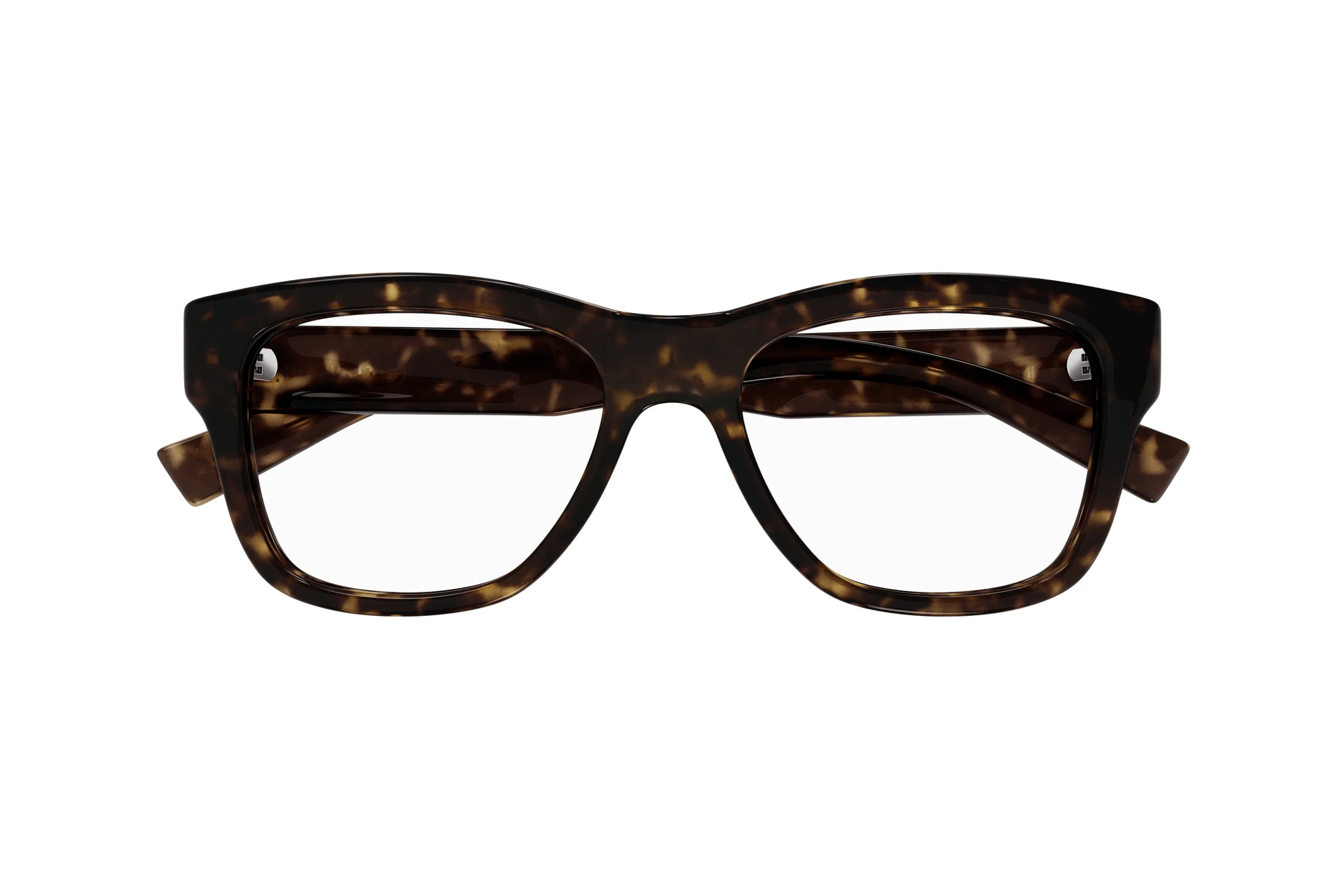 Vista frontale Saint Laurent SL 677 (002)