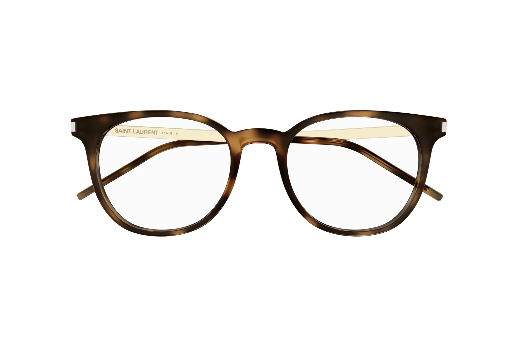 Vista frontale Saint Laurent SL 683/F (002)