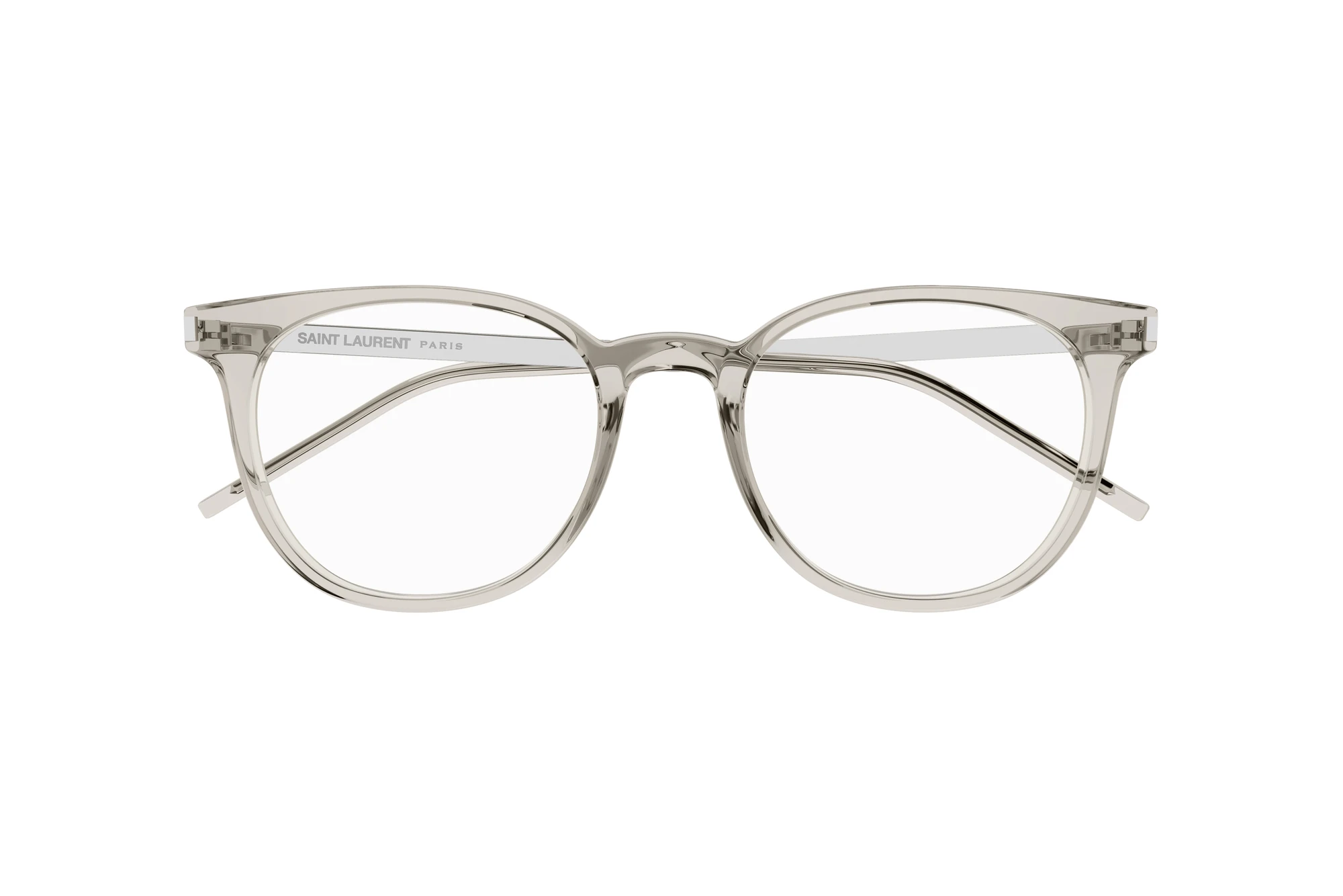 Vista frontale Saint Laurent SL 683/F (003)