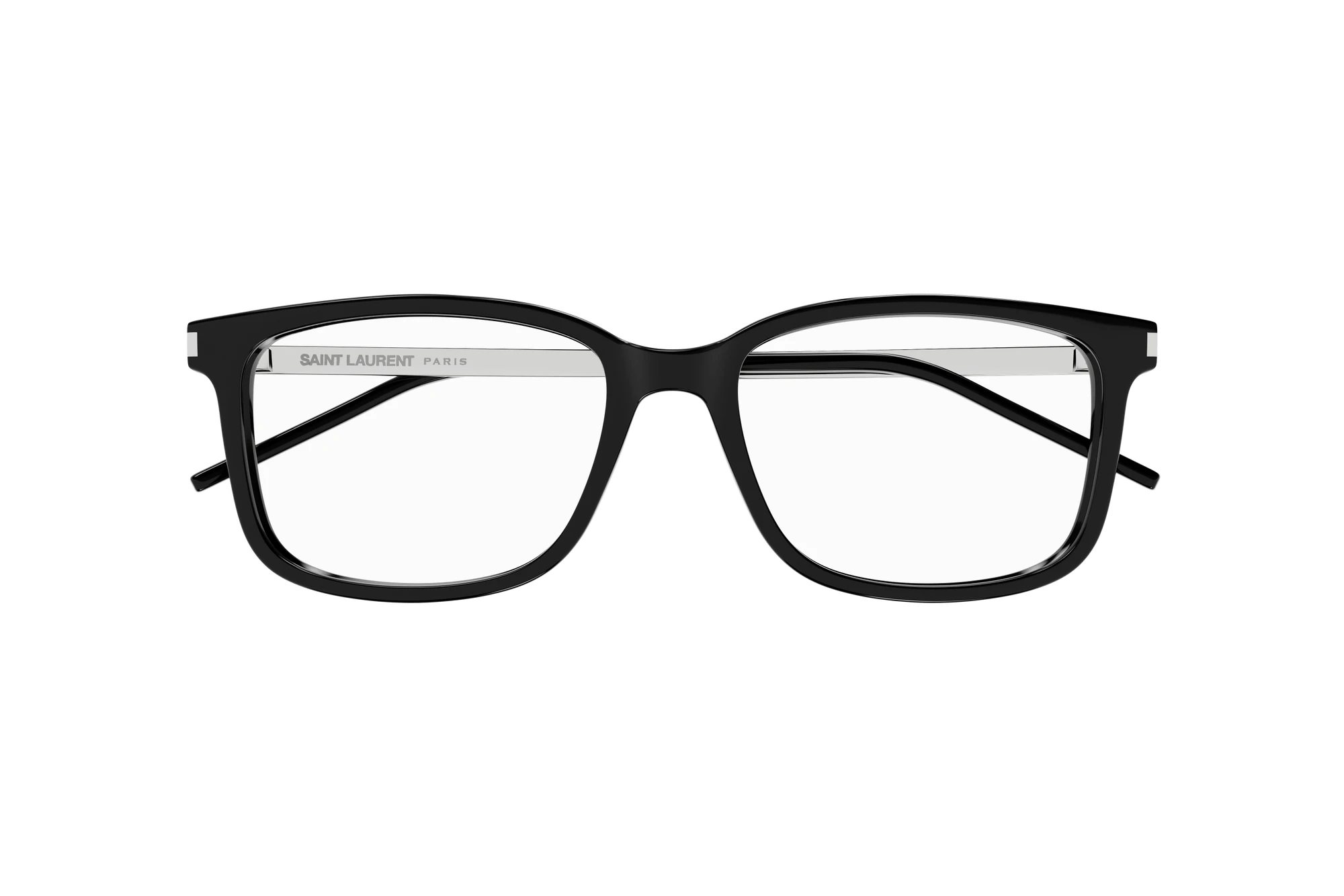 Vista frontale Saint Laurent SL 684/F (001)