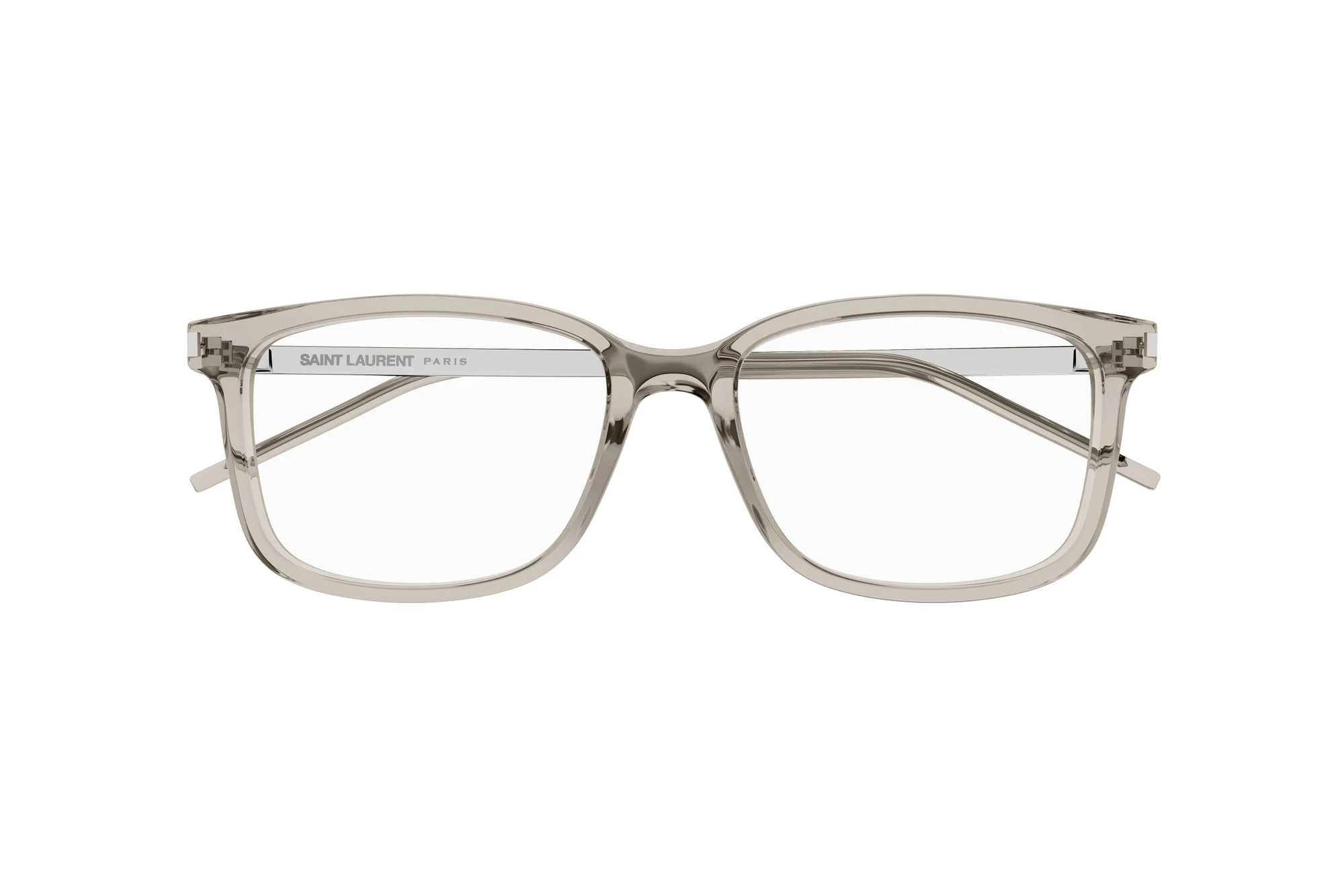 Vista frontale Saint Laurent SL 684/F (003)