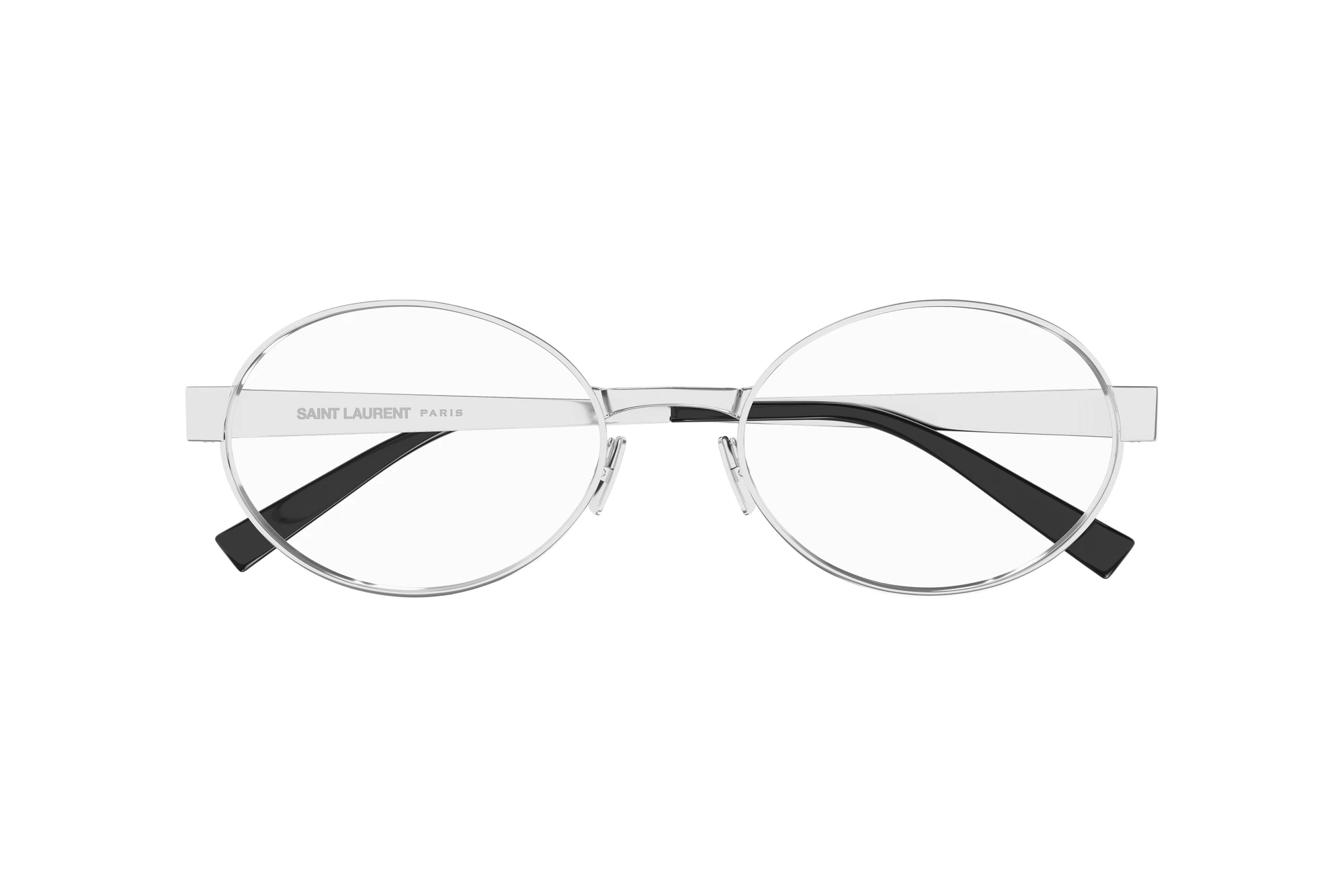 Vista frontale Saint Laurent SL 692 OPT (001)