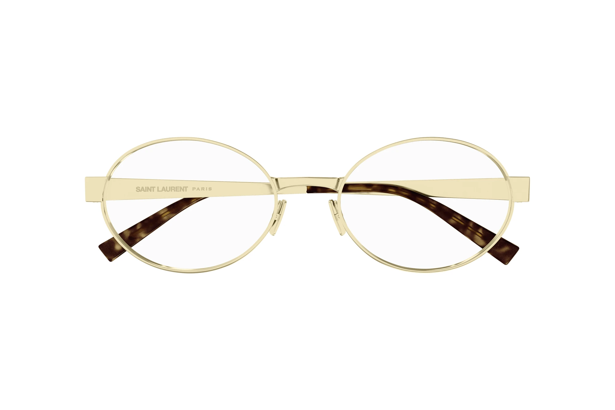 Vista frontale Saint Laurent SL 692 OPT (002)