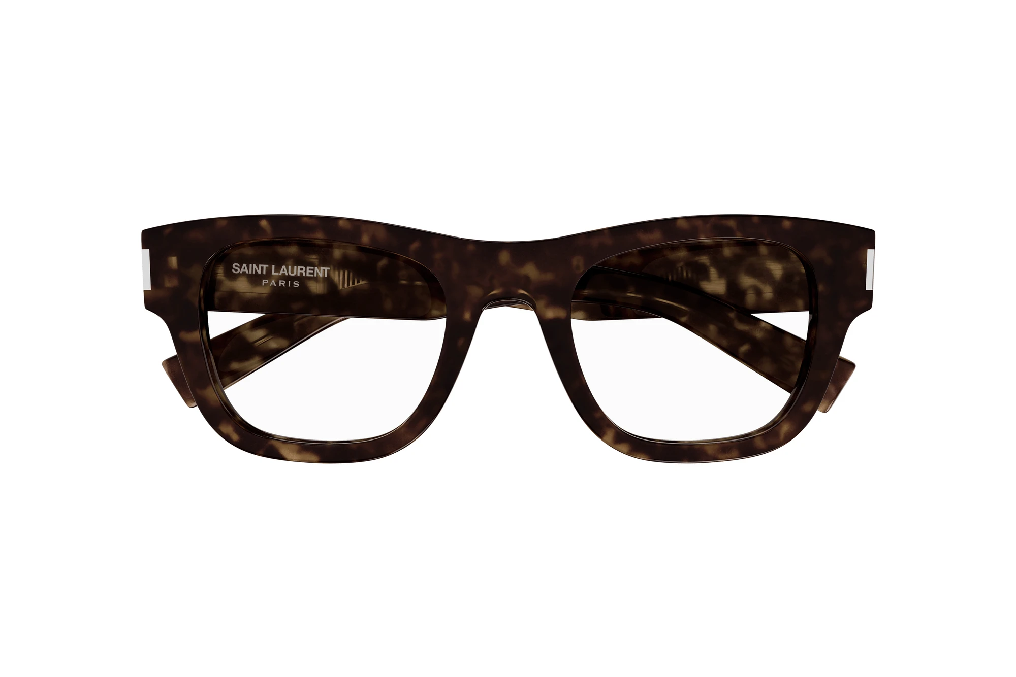 Vista frontale Saint Laurent SL 698 (002)