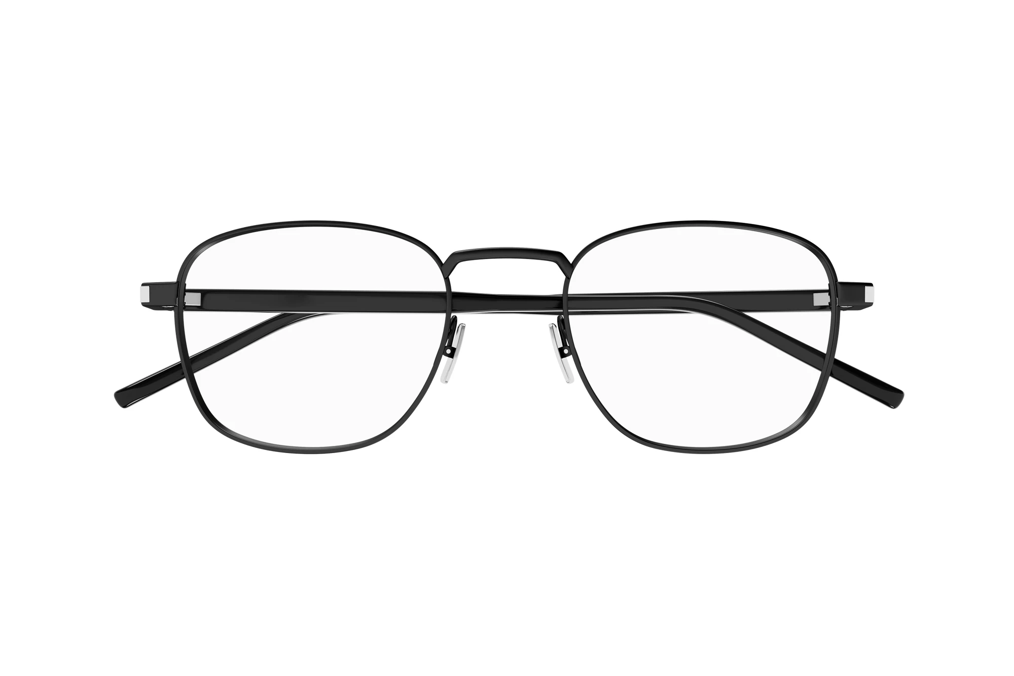 Vista frontale Saint Laurent SL 699 (001)