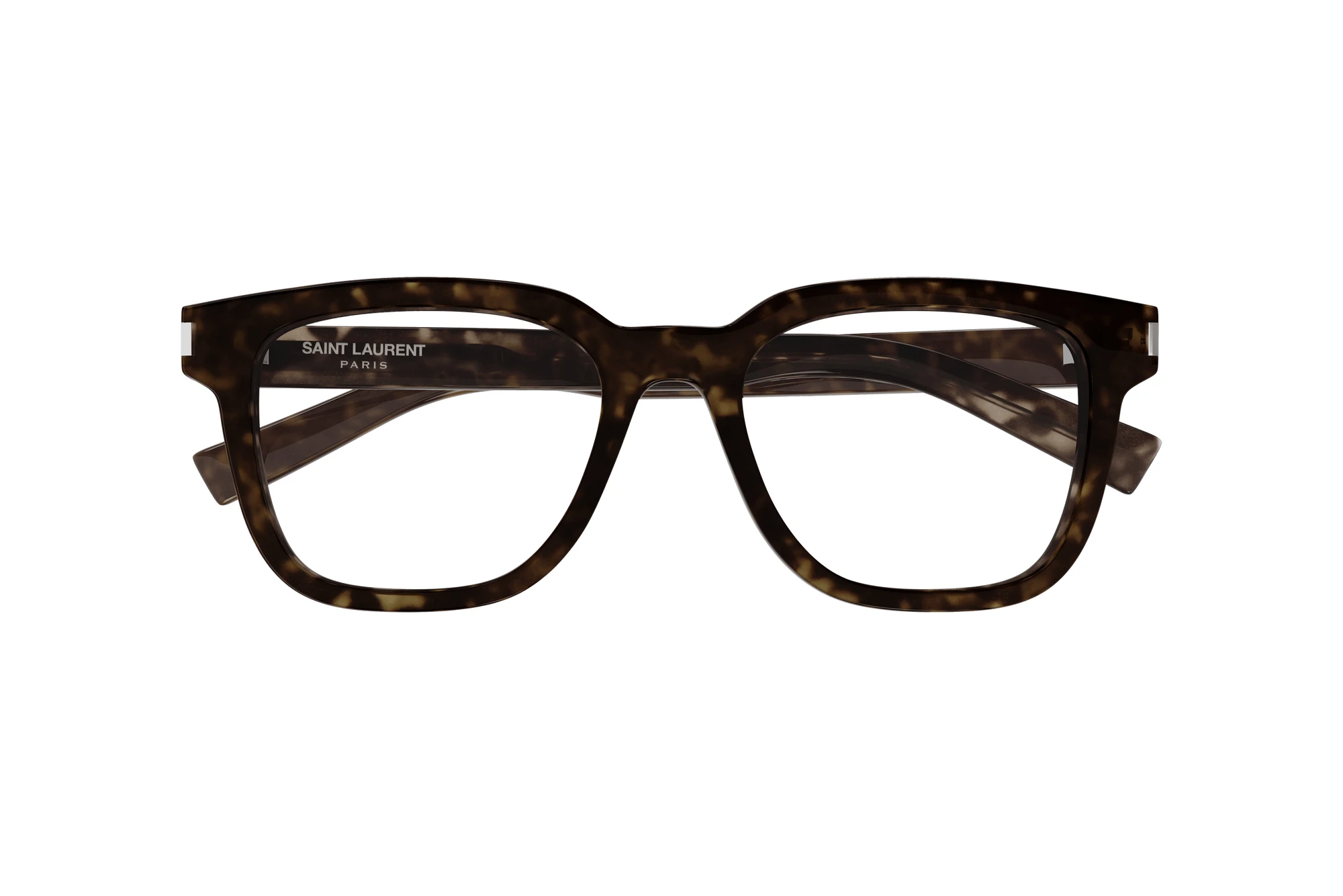 Vista frontale Saint Laurent SL 711 OPT (002)