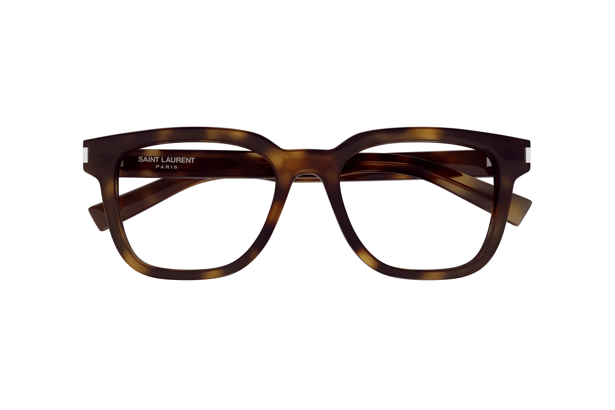 Vista frontale Saint Laurent SL 711 OPT (003)