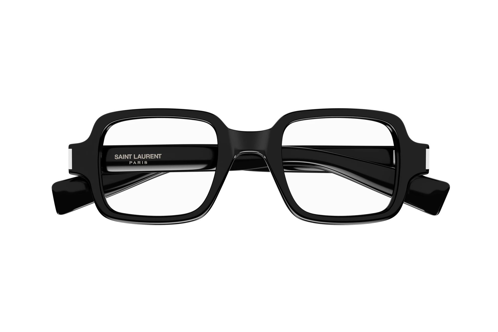 Vista frontale Saint Laurent SL 720 OPT (001)