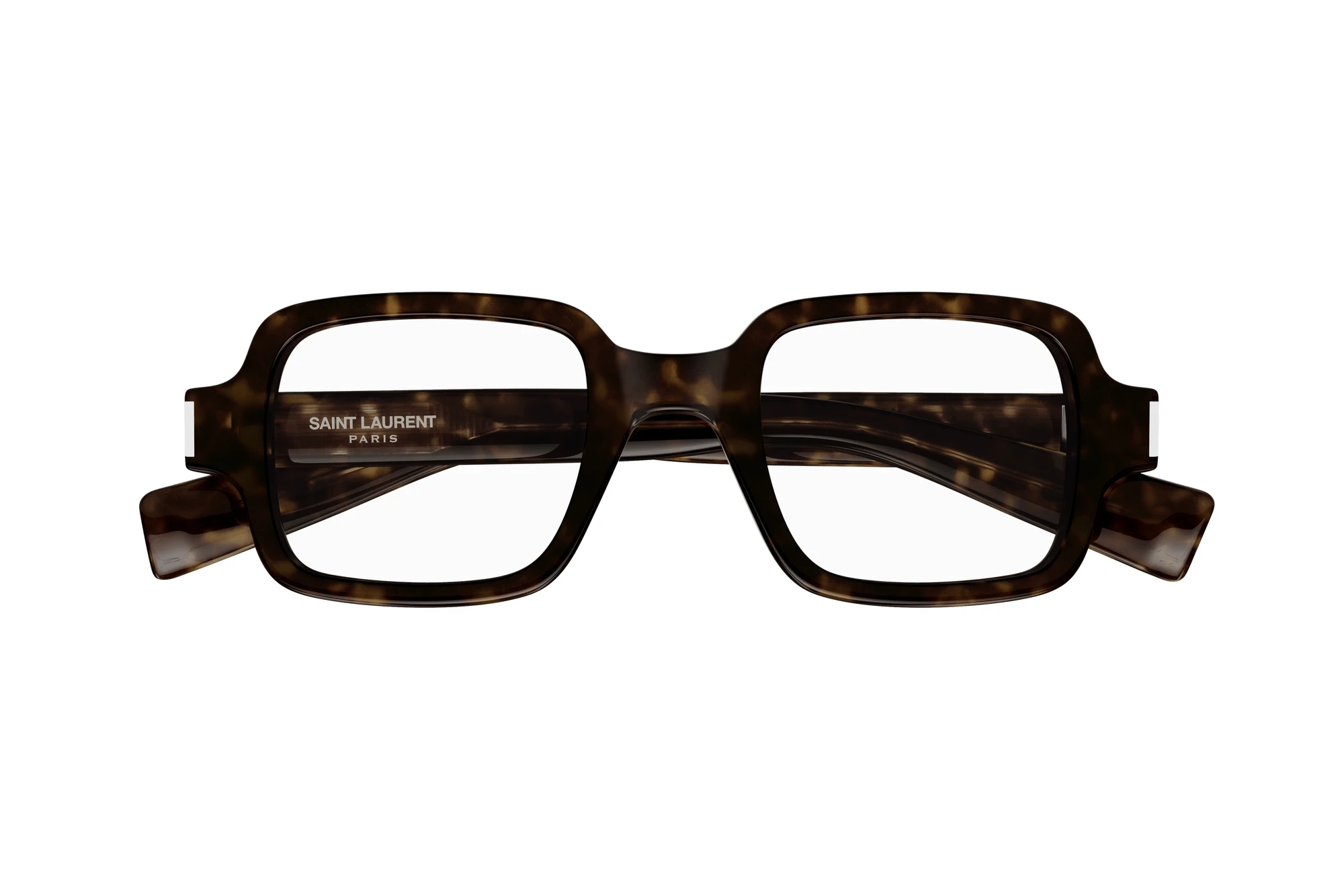 Vista frontale Saint Laurent SL 720 OPT (002)