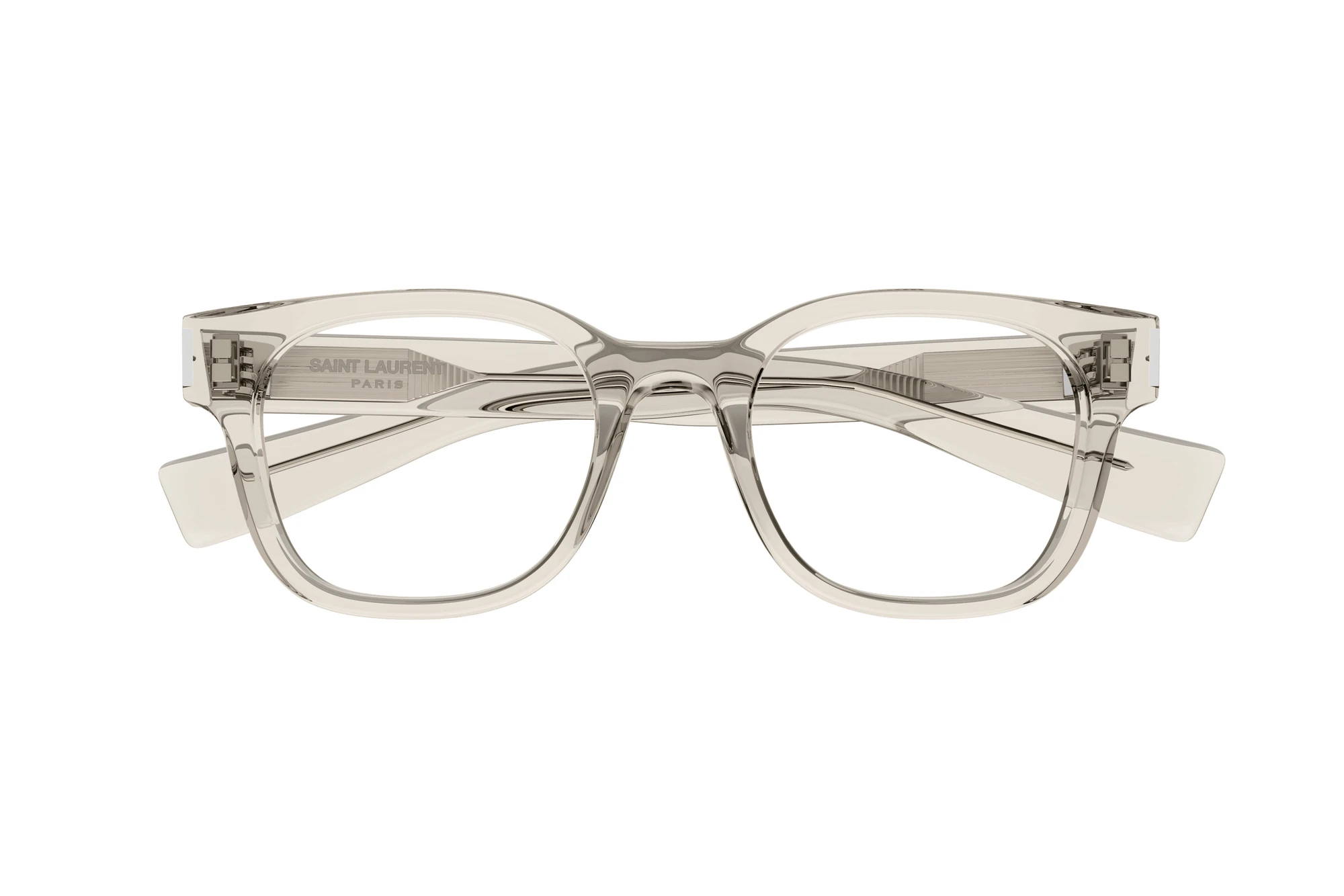 Vista frontale Saint Laurent SL 722 (004)