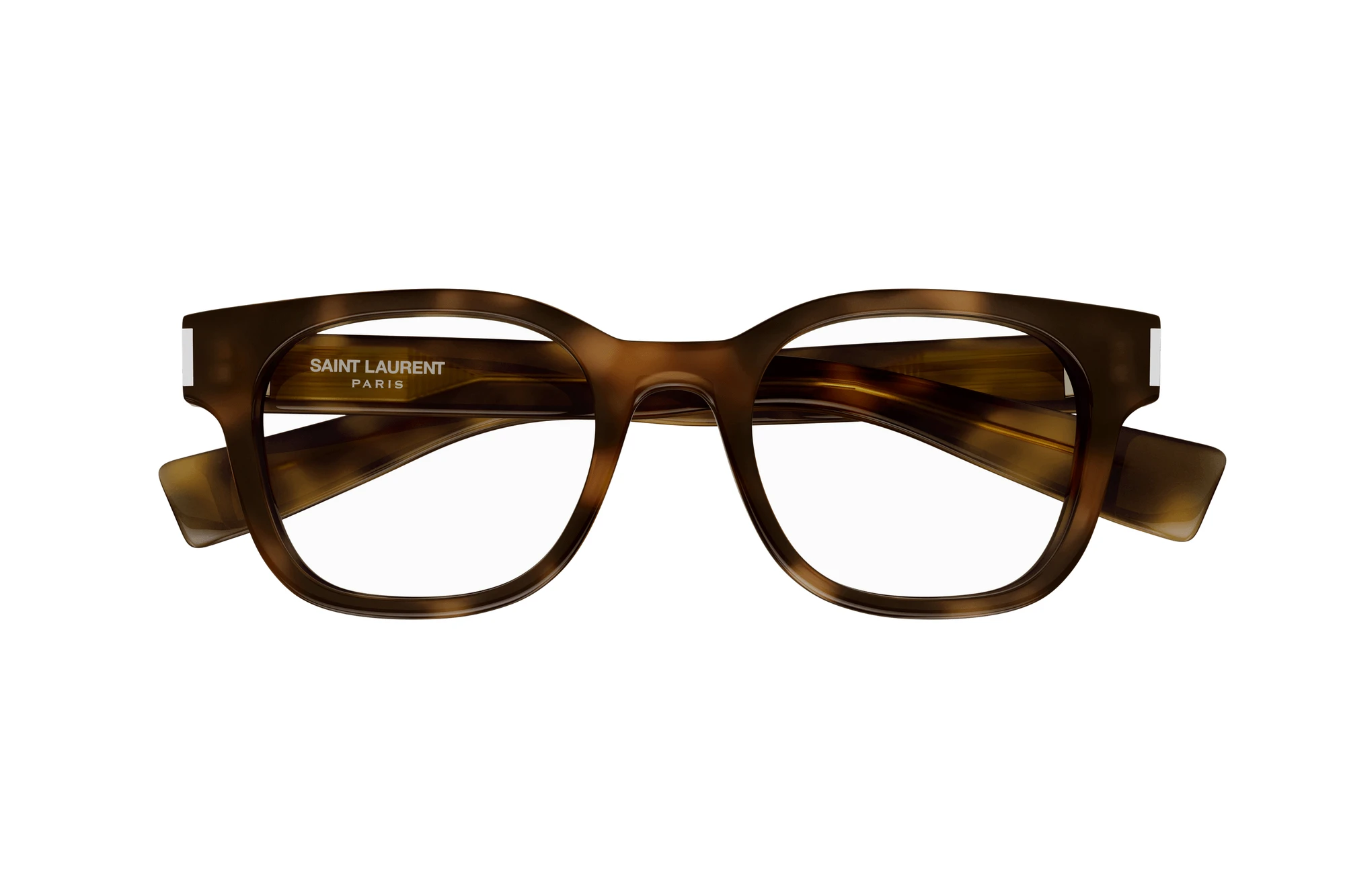 Vista frontale Saint Laurent SL 722/J (002)