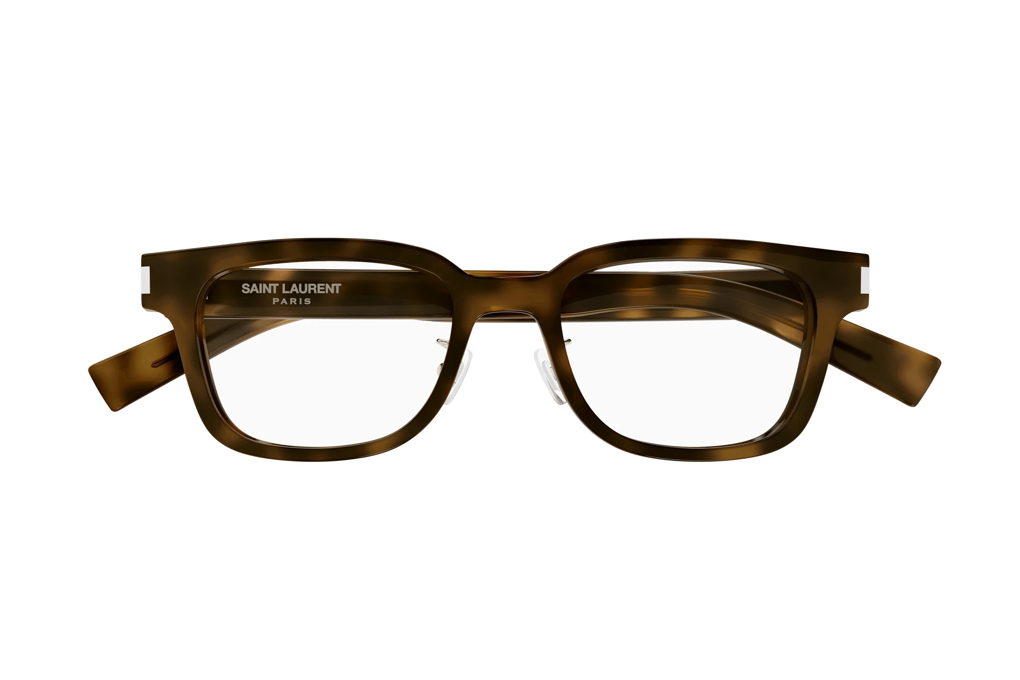 Vista frontale Saint Laurent SL 723/J (002)
