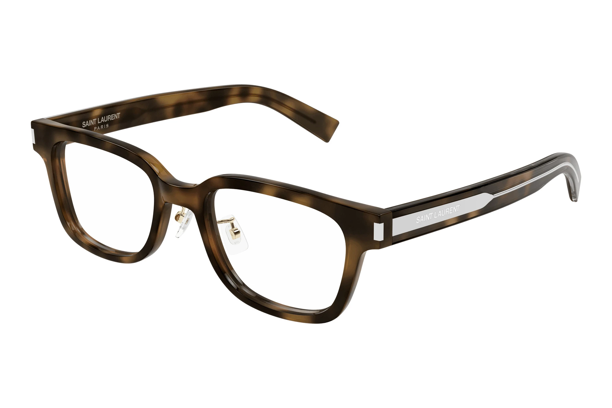 Saint Laurent   SL 723/J 002 HAVANA