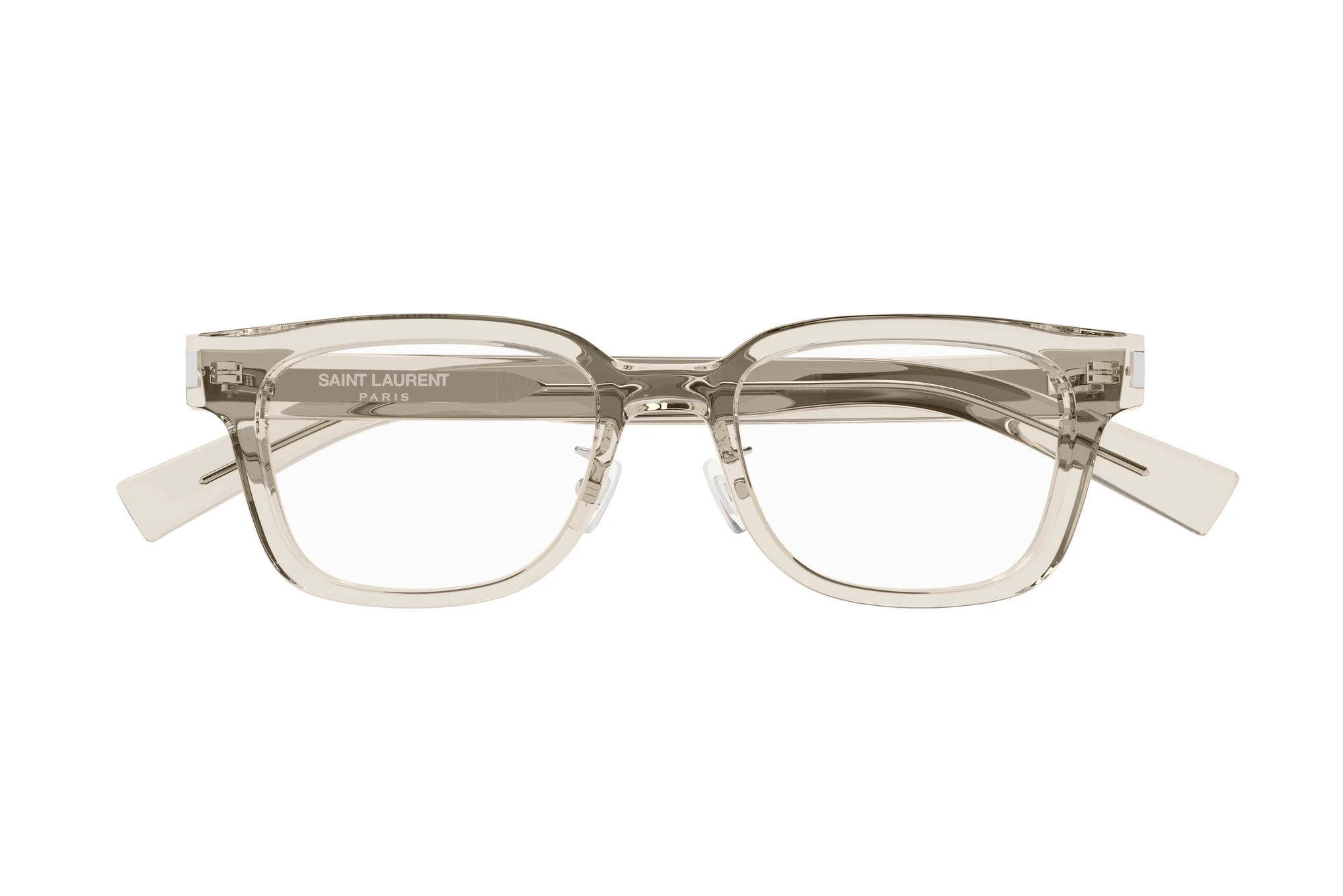 Vista frontale Saint Laurent SL 723/J (006)