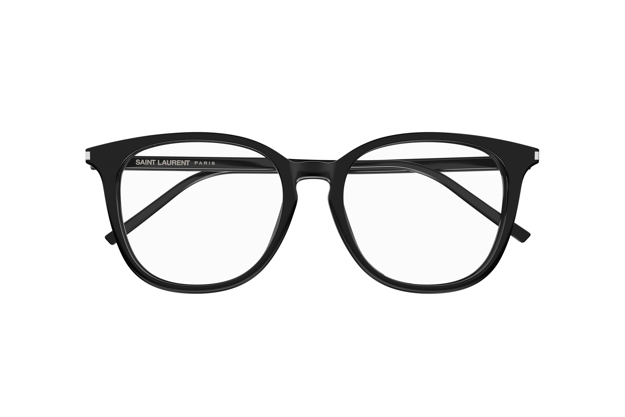 Vista frontale Saint Laurent SL 724/F (001)