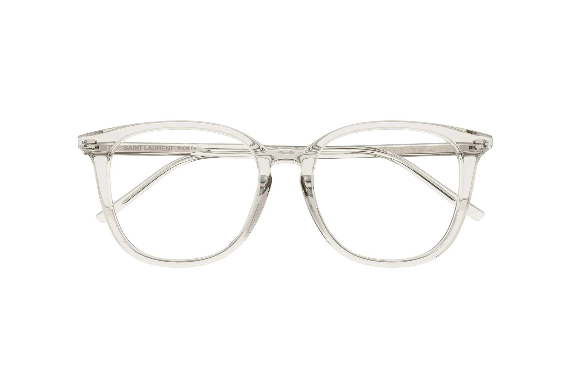Vista frontale Saint Laurent SL 724/F (003)