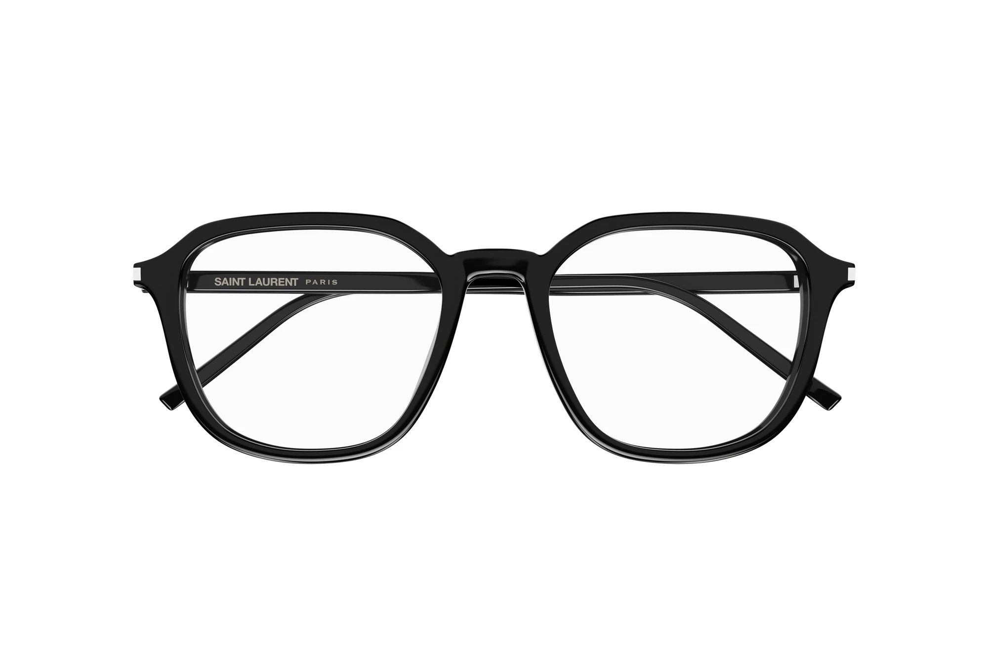 Vista frontale Saint Laurent SL 726/F (001)