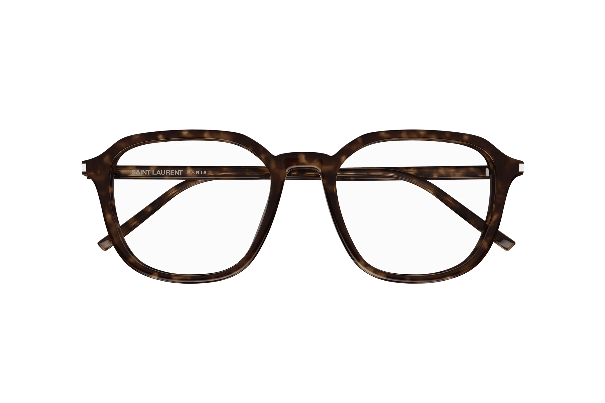 Vista frontale Saint Laurent SL 726/F (002)