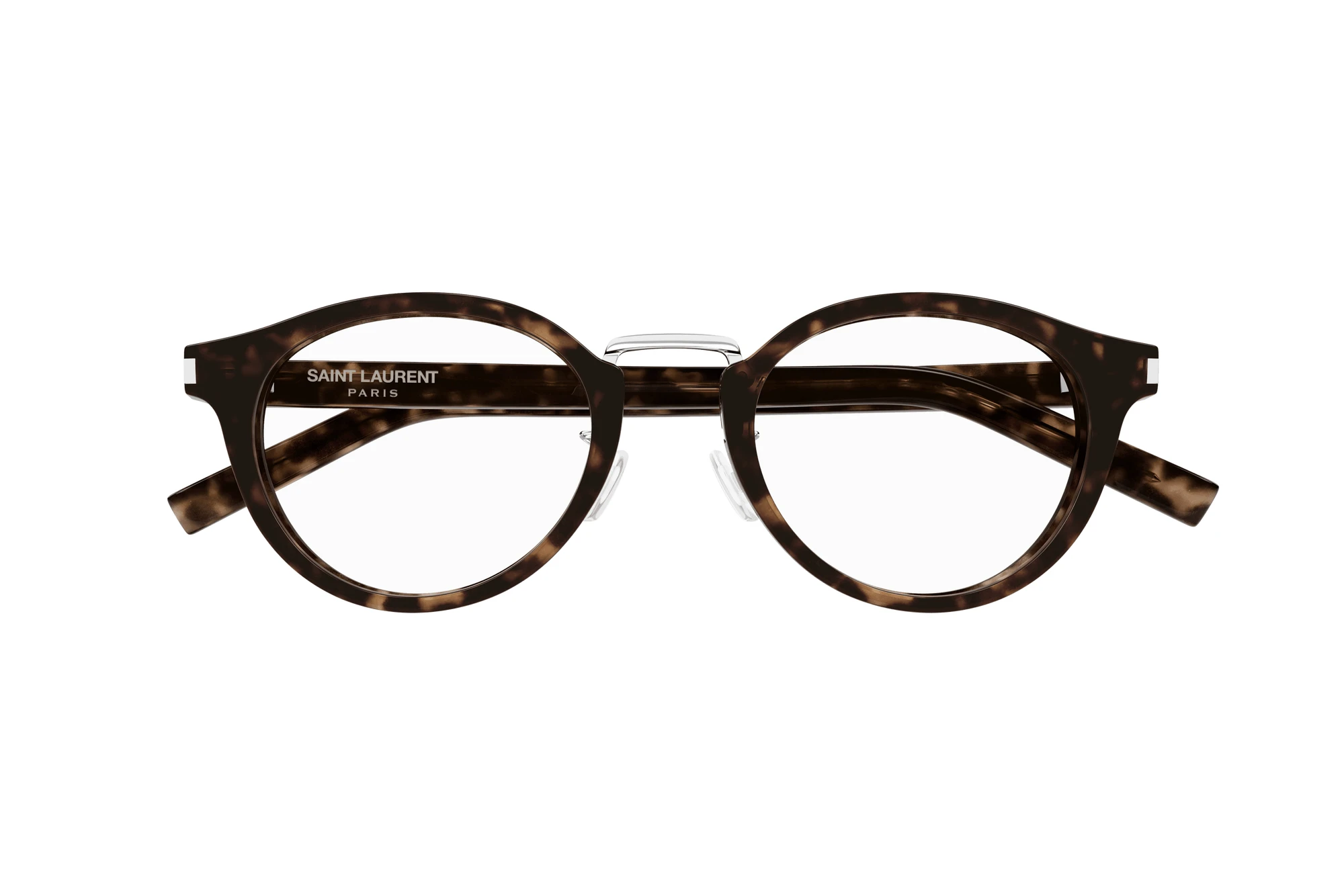 Vista frontale Saint Laurent SL 728/J (002)
