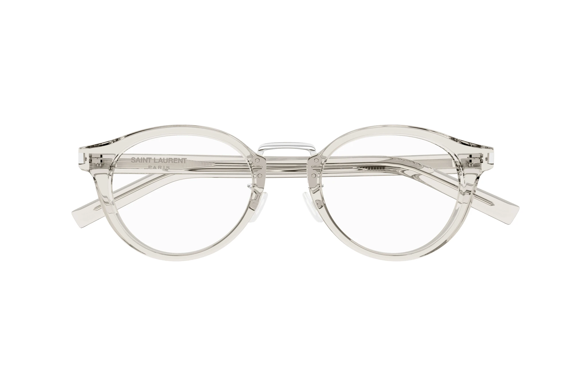 Vista frontale Saint Laurent SL 728/J (003)